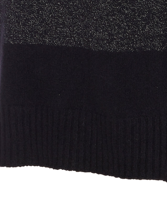 Twin-set Sweaters Black Wool