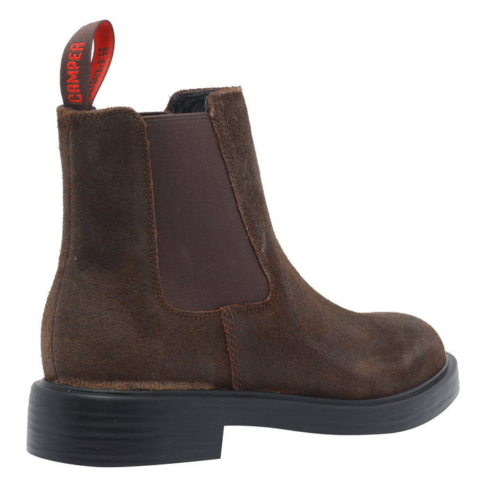 Camper Boots Brown