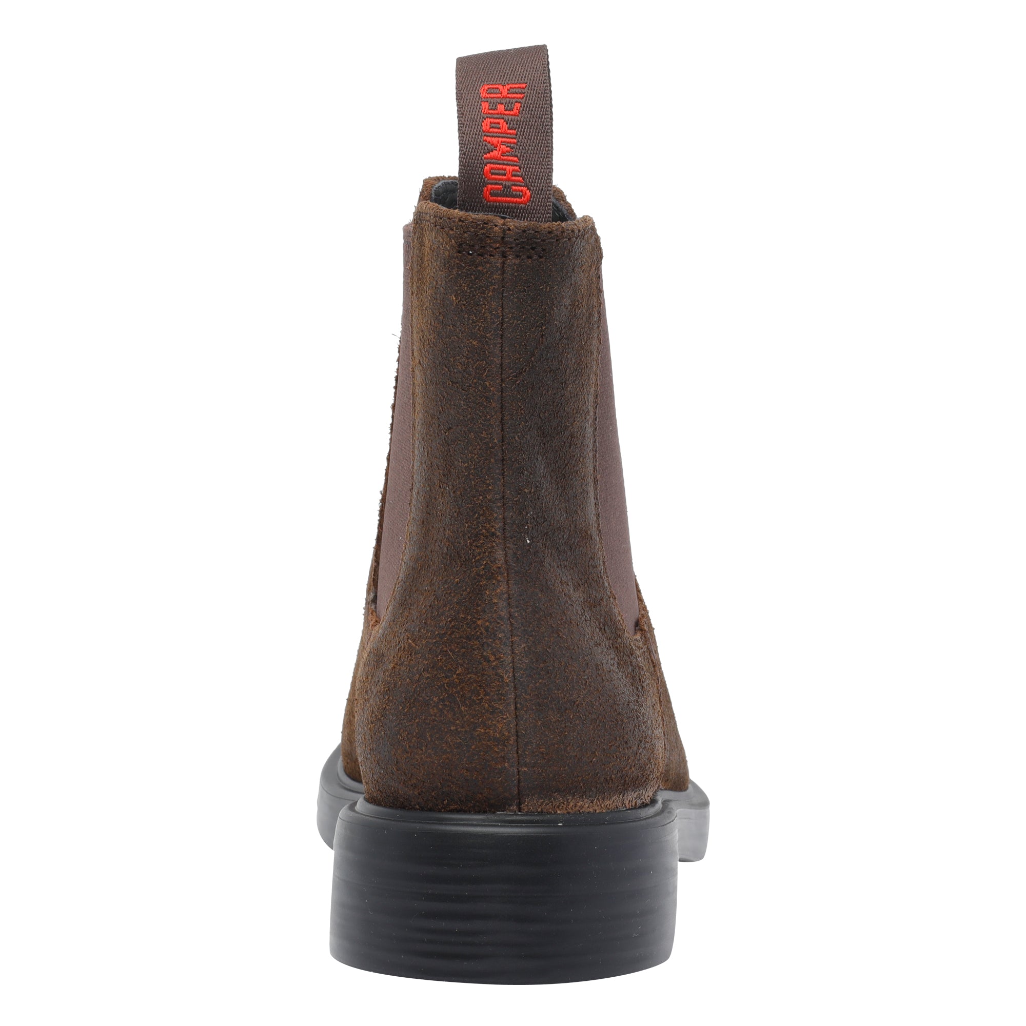 Camper Boots Brown