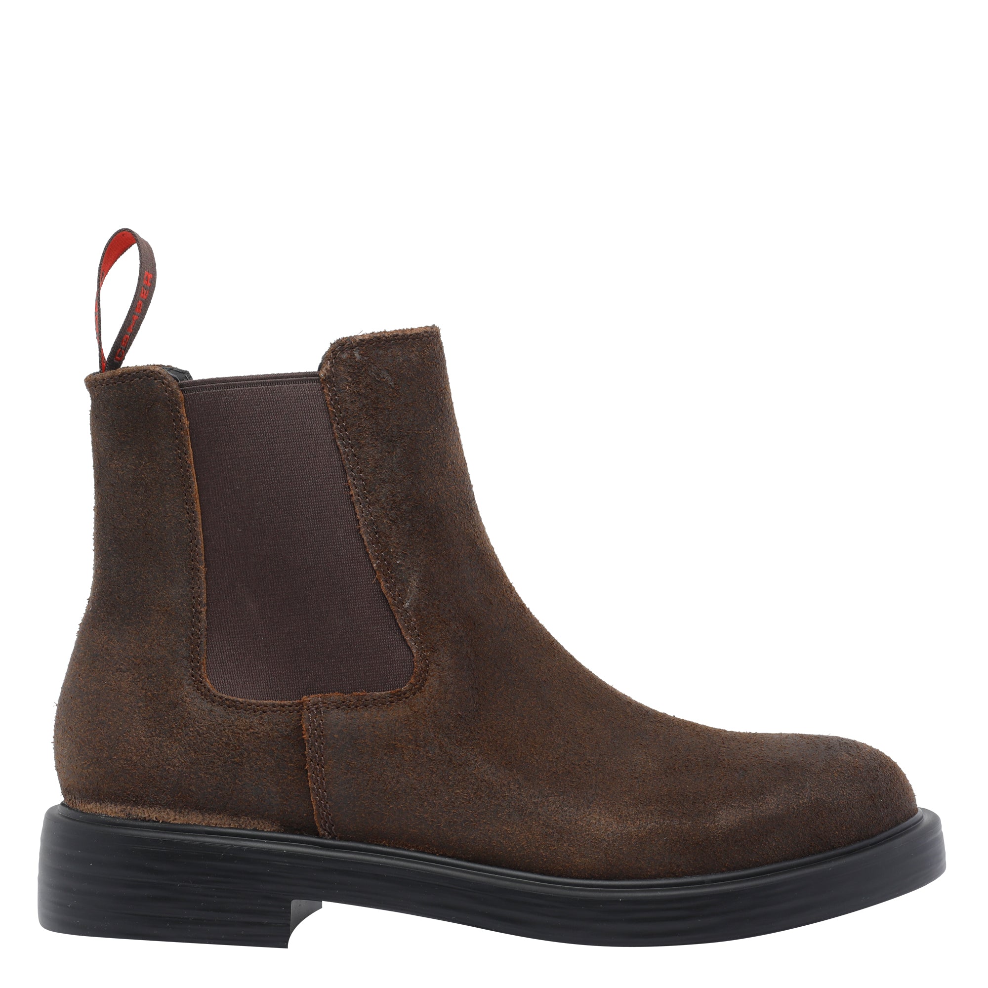Camper Boots Brown