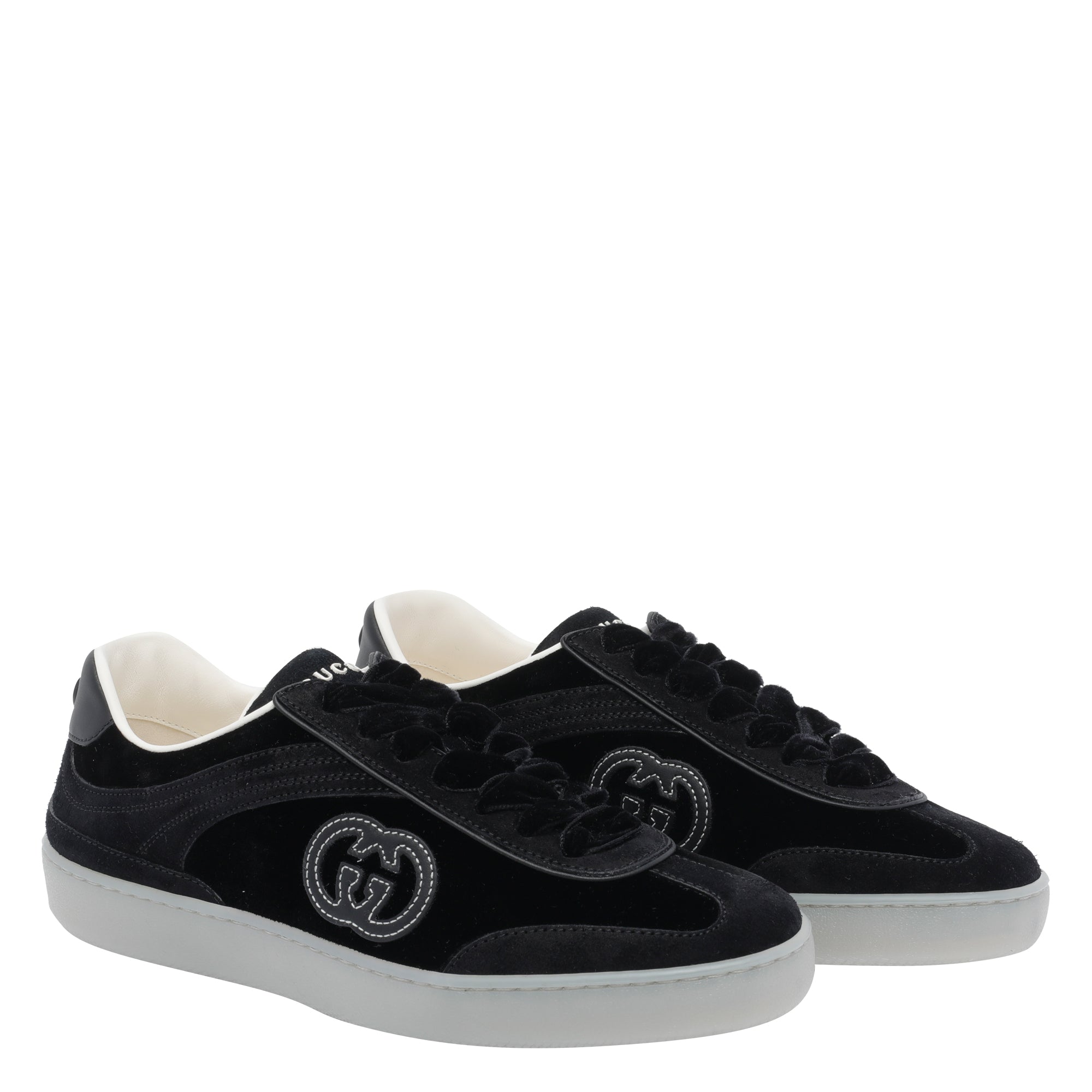Gucci Sneakers Black