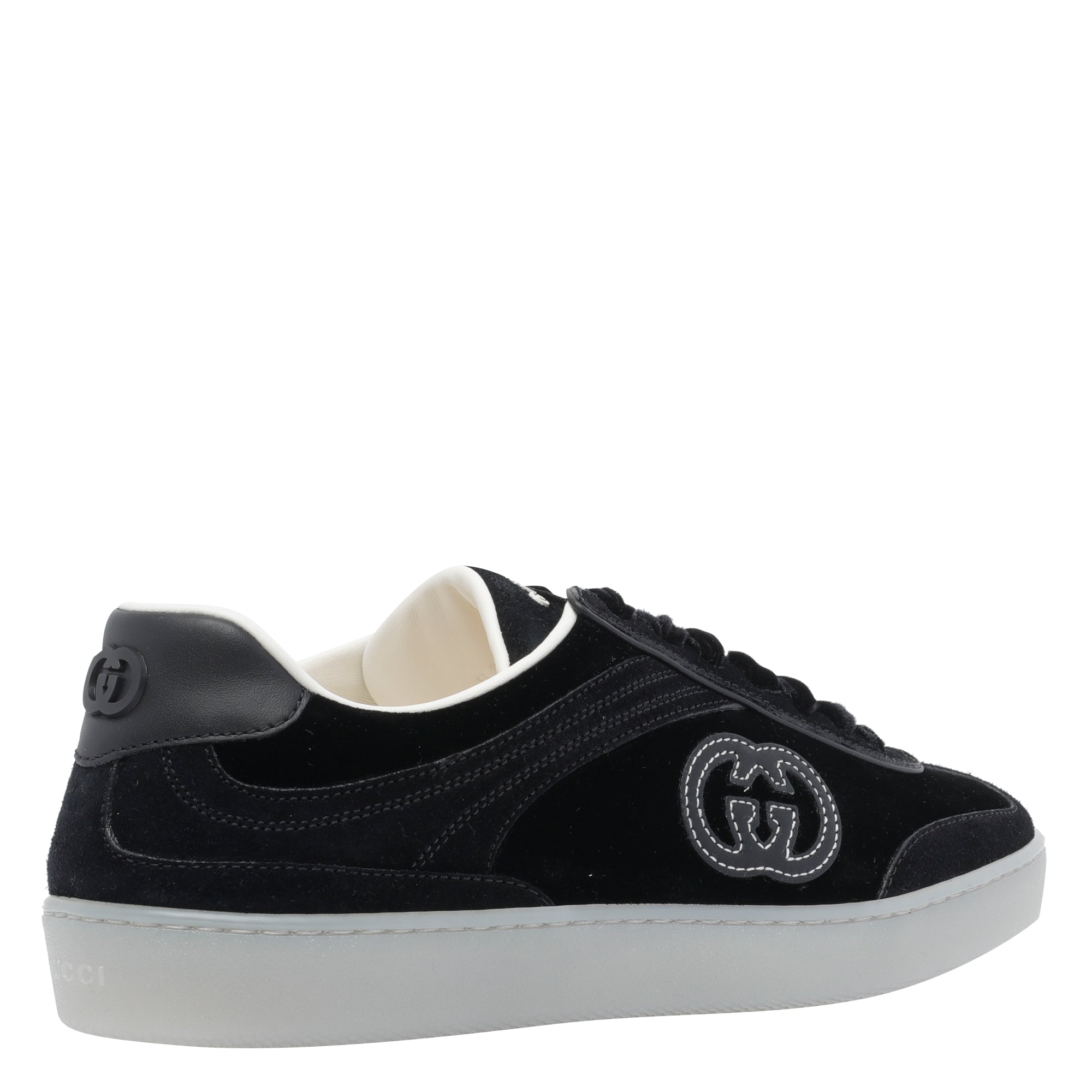 Gucci Sneakers Black