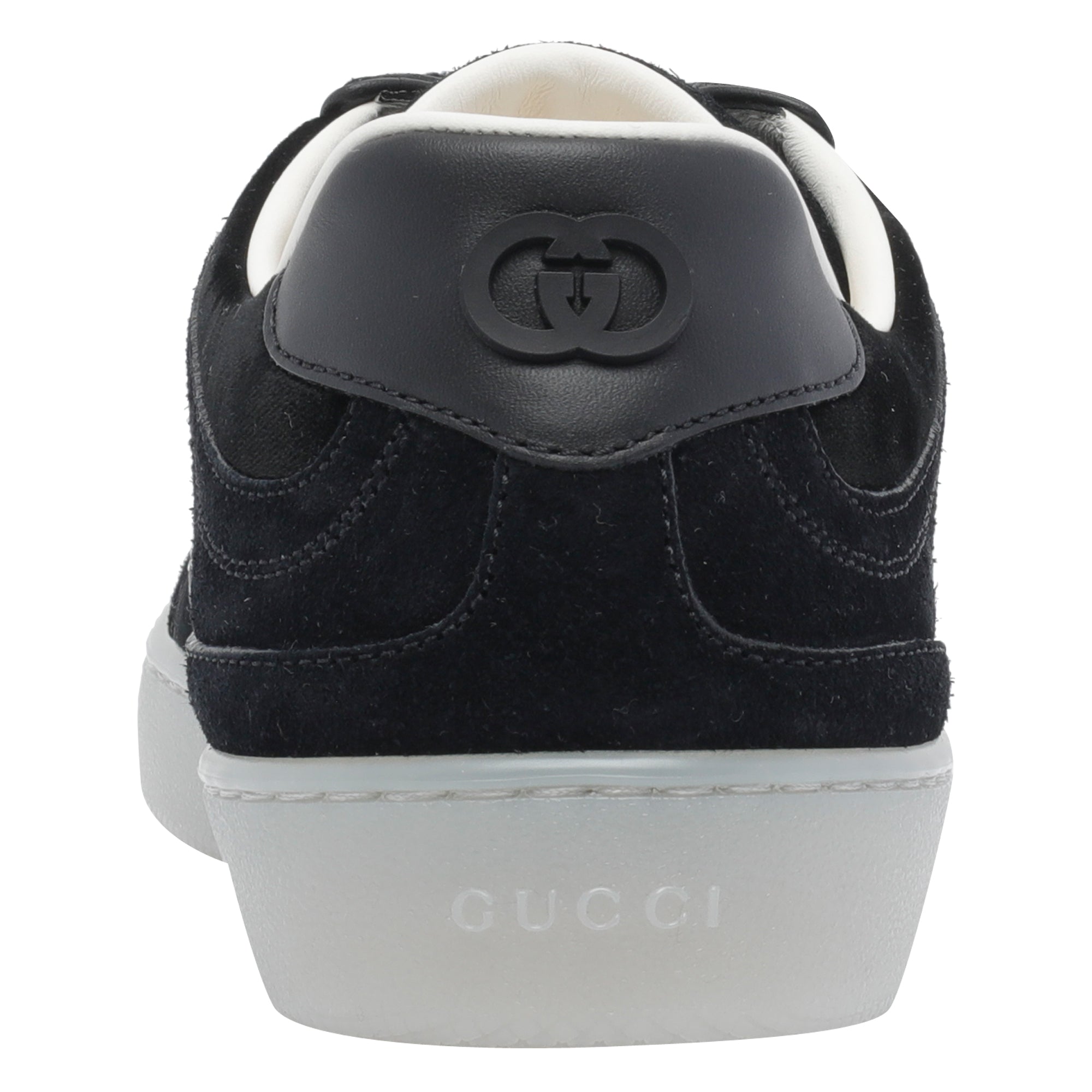 Gucci Sneakers Black