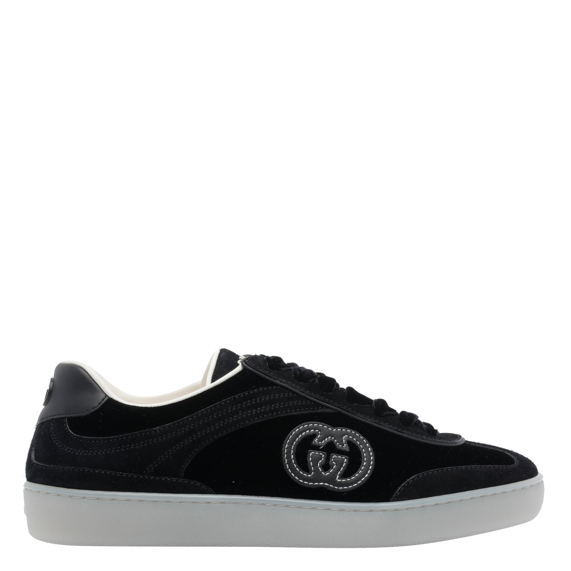 Gucci Sneakers Black