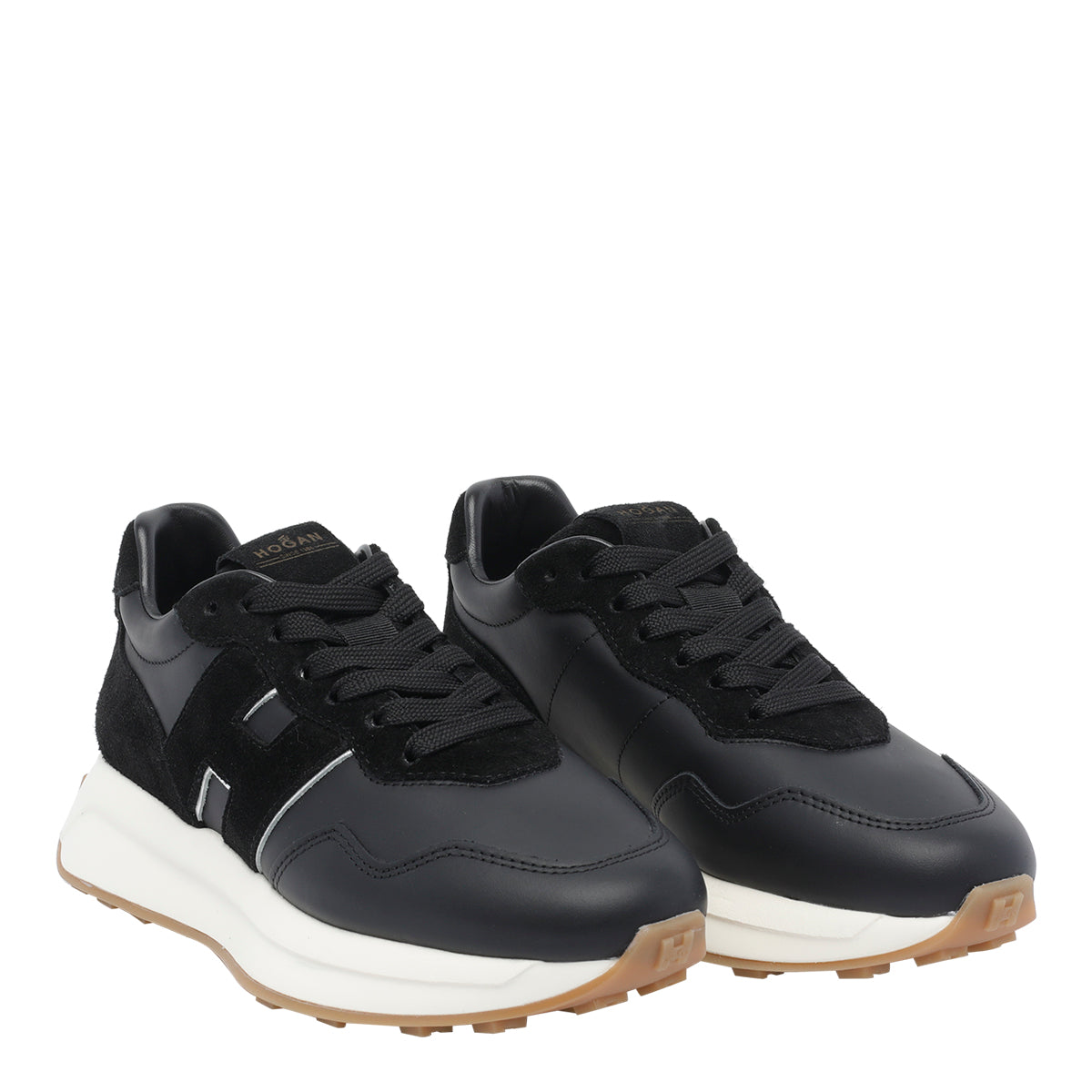 Hogan Sneakers Black
