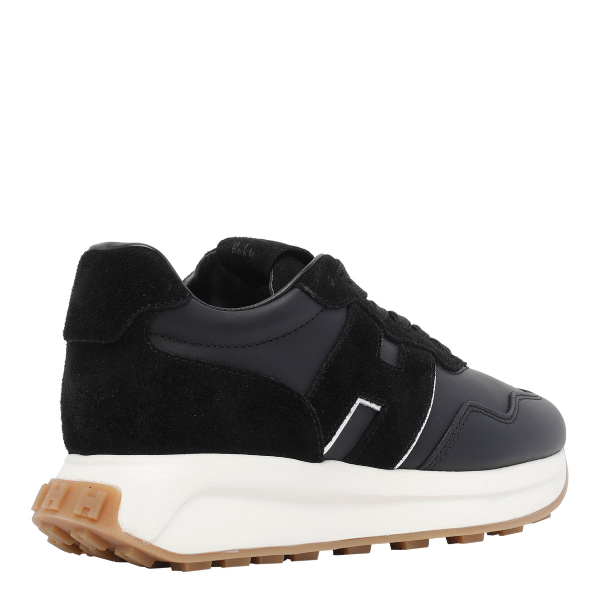 Hogan Sneakers Black