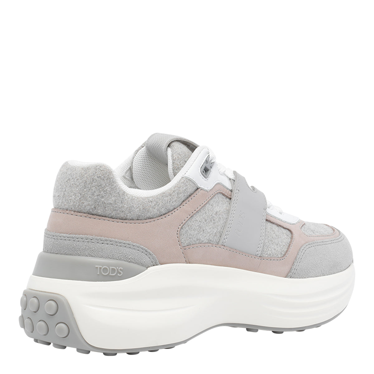 Tods Sneakers Grey