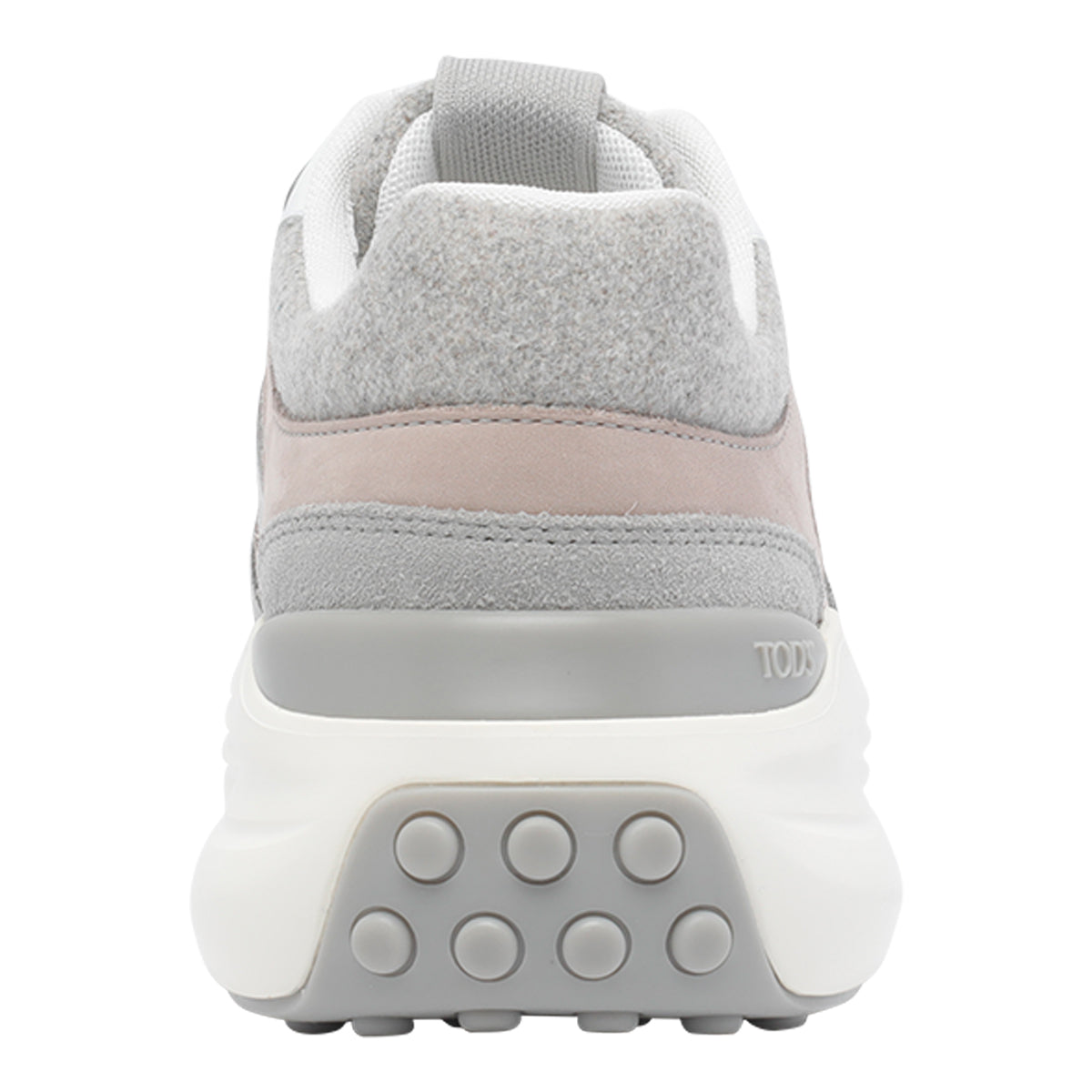 Tods Sneakers Grey