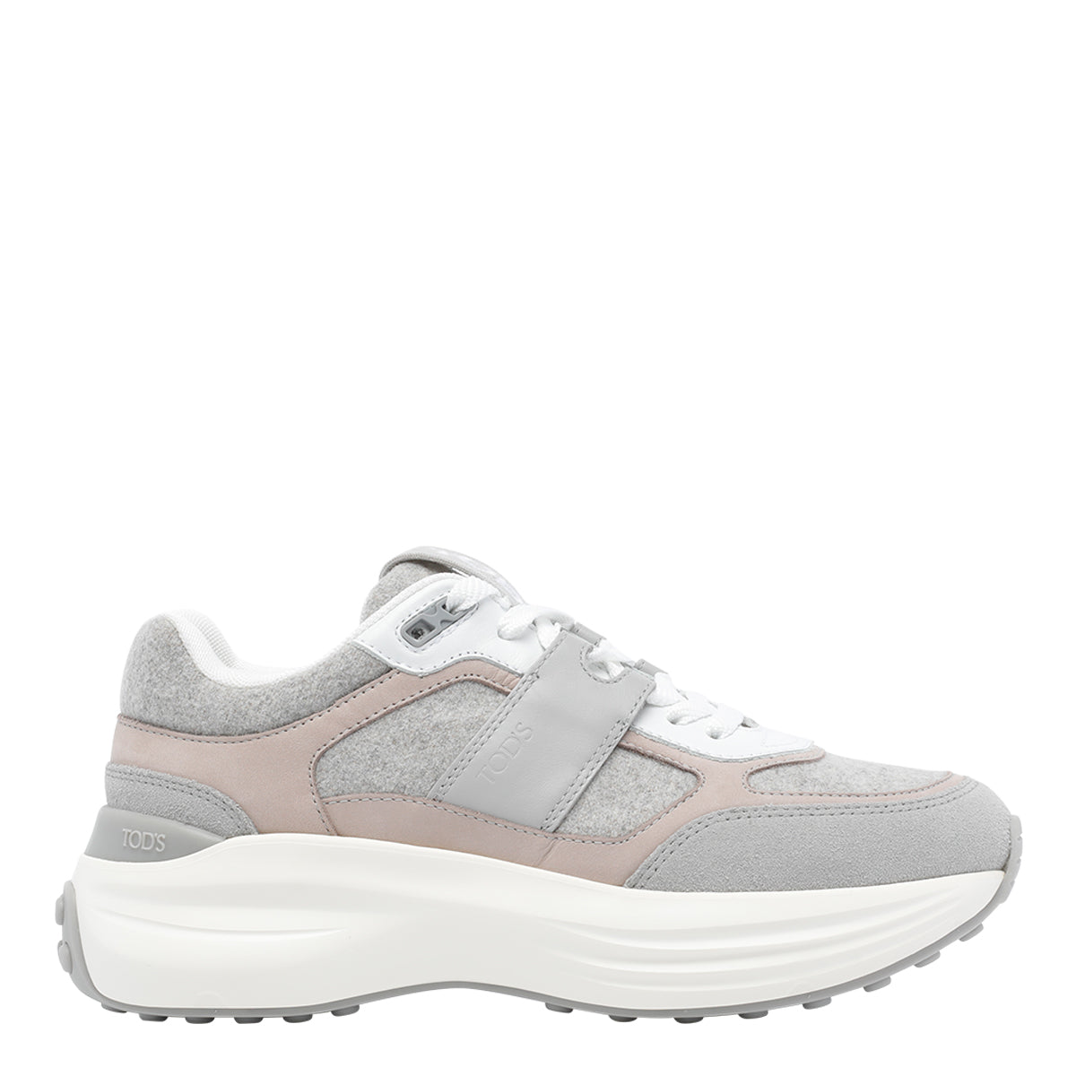 Tods Sneakers Grey