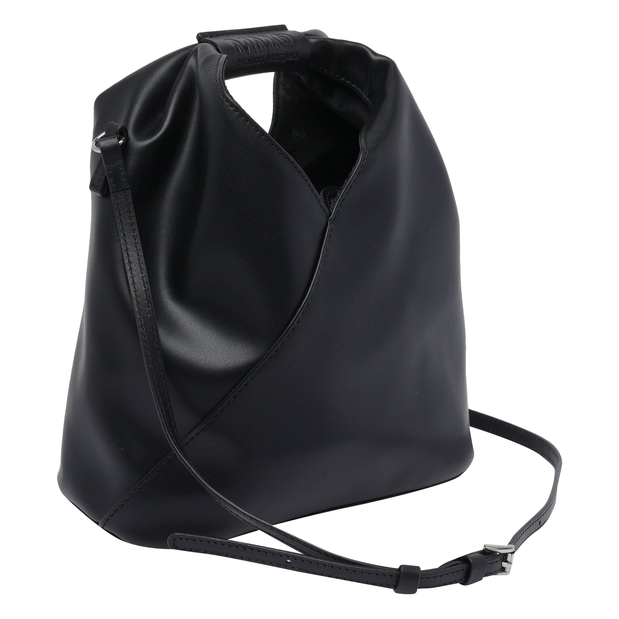 Mm6 Maison Margiela Bags Black Polyester Polyurethane