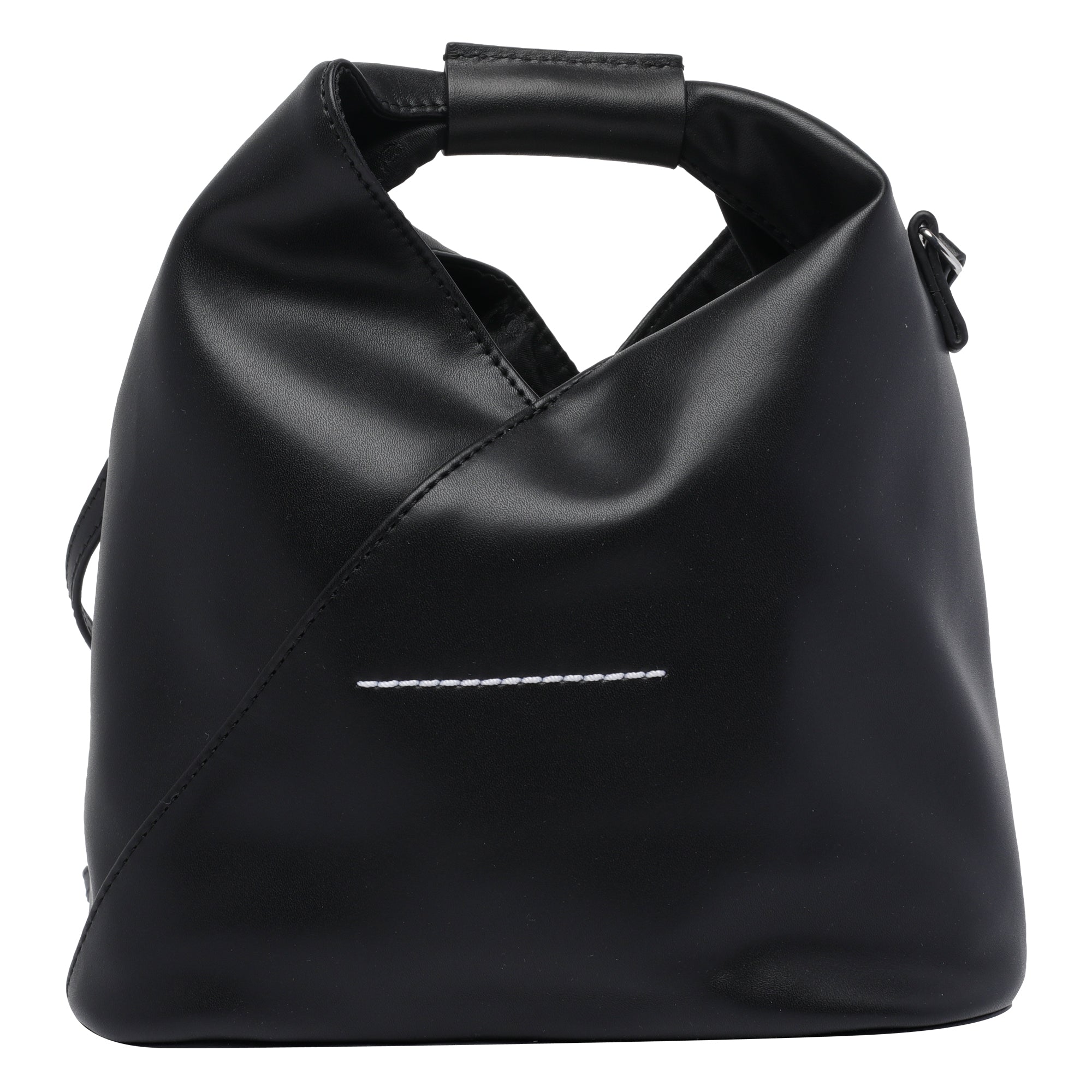 Mm6 Maison Margiela Bags Black Polyester Polyurethane