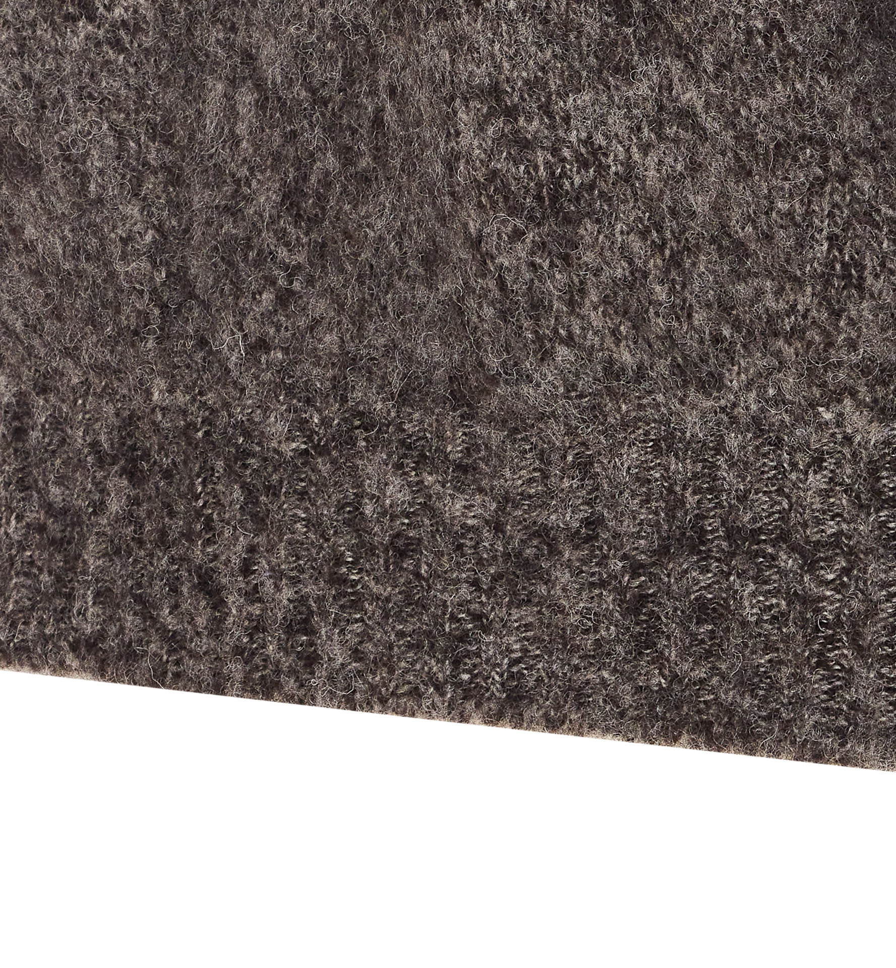 Howlin Sweaters Black Pure Wool