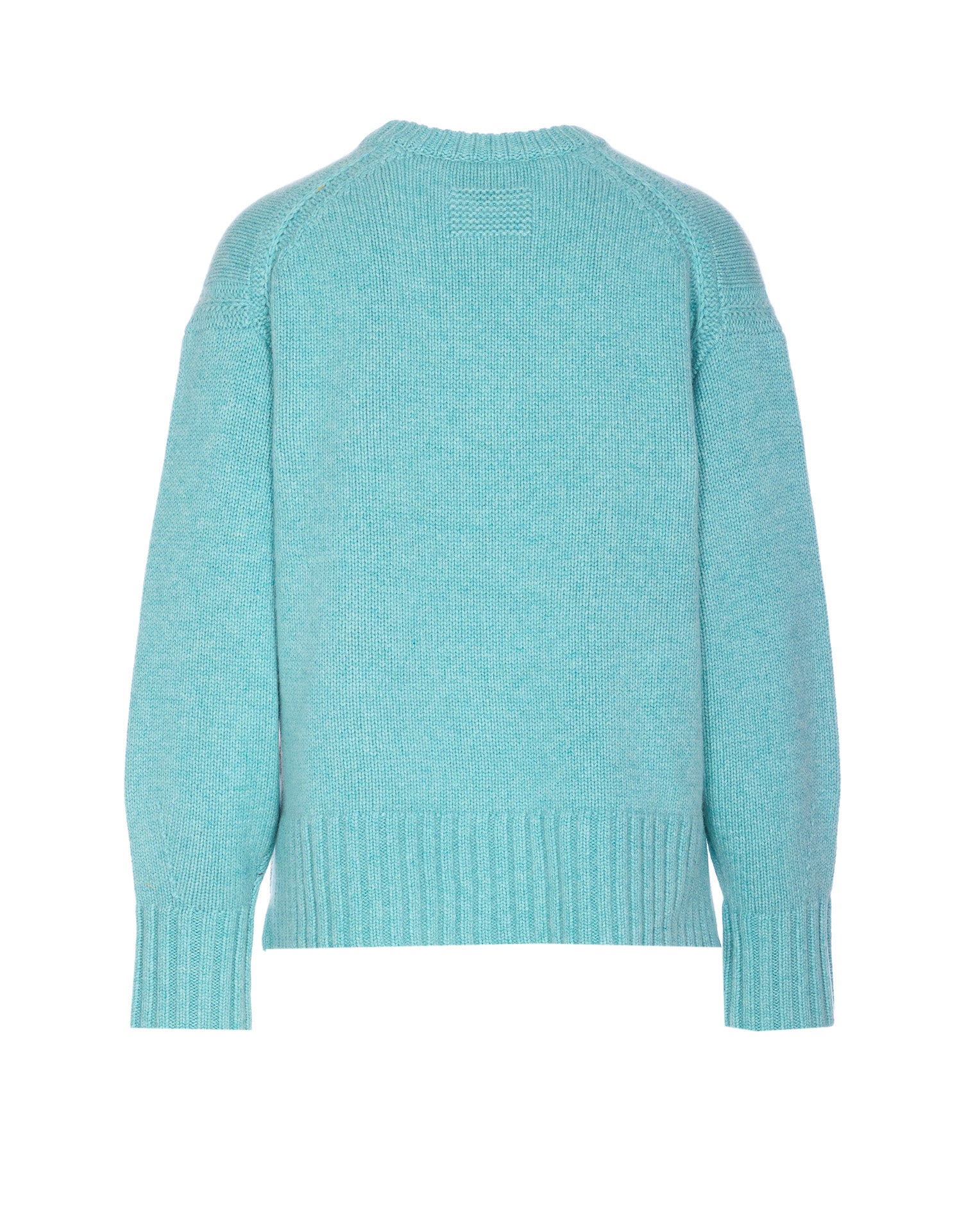 GUEST IN RESIDENCE Sweaters Blue Cashmere