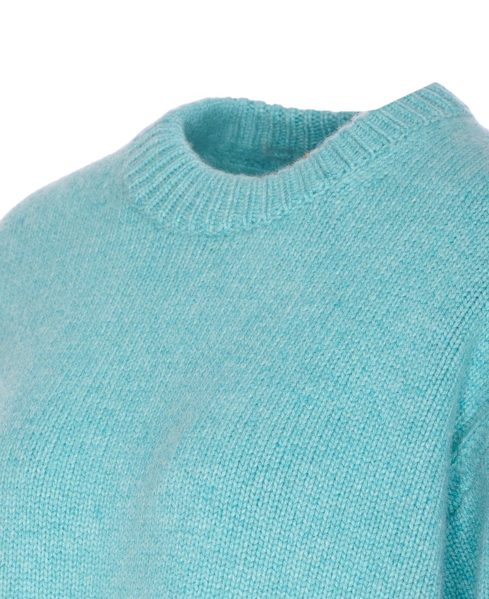 GUEST IN RESIDENCE Sweaters Blue Cashmere