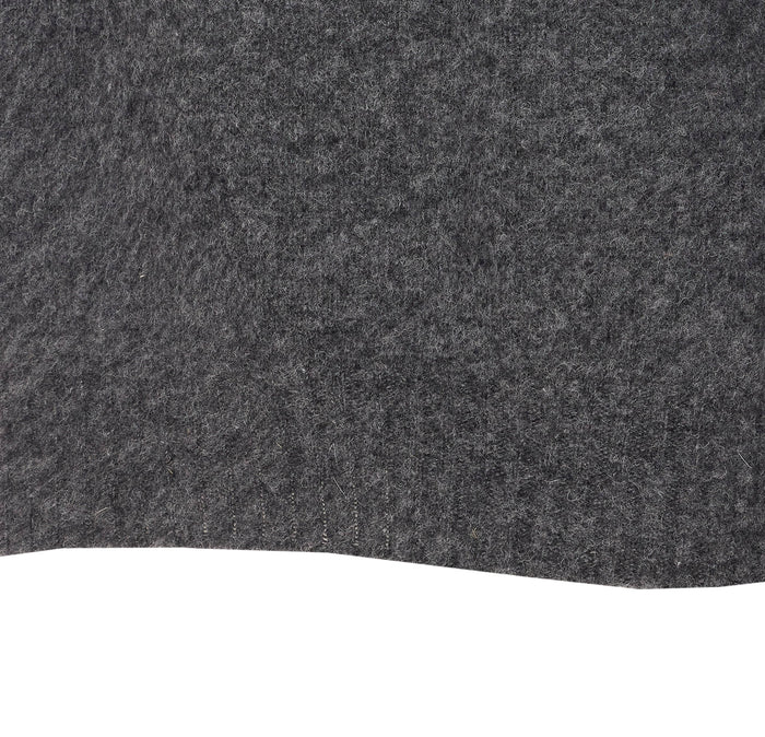 Howlin Sweaters Grey Pure Wool