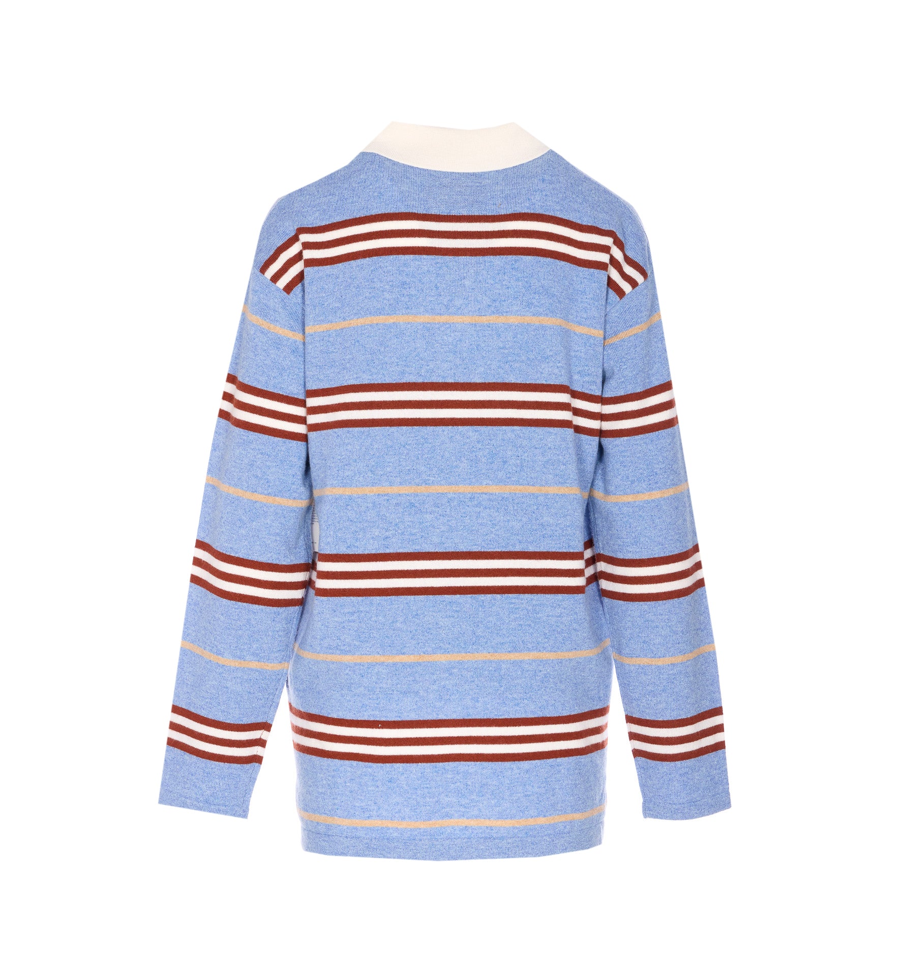 GUEST IN RESIDENCE Sweaters Blue Cashmere