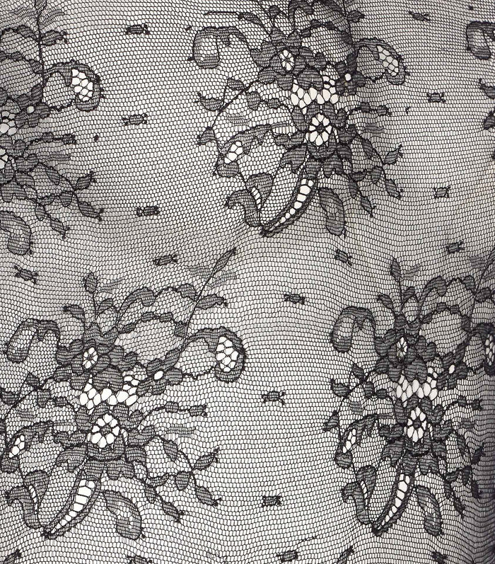 Dolce & Gabbana Top Black Viscose
