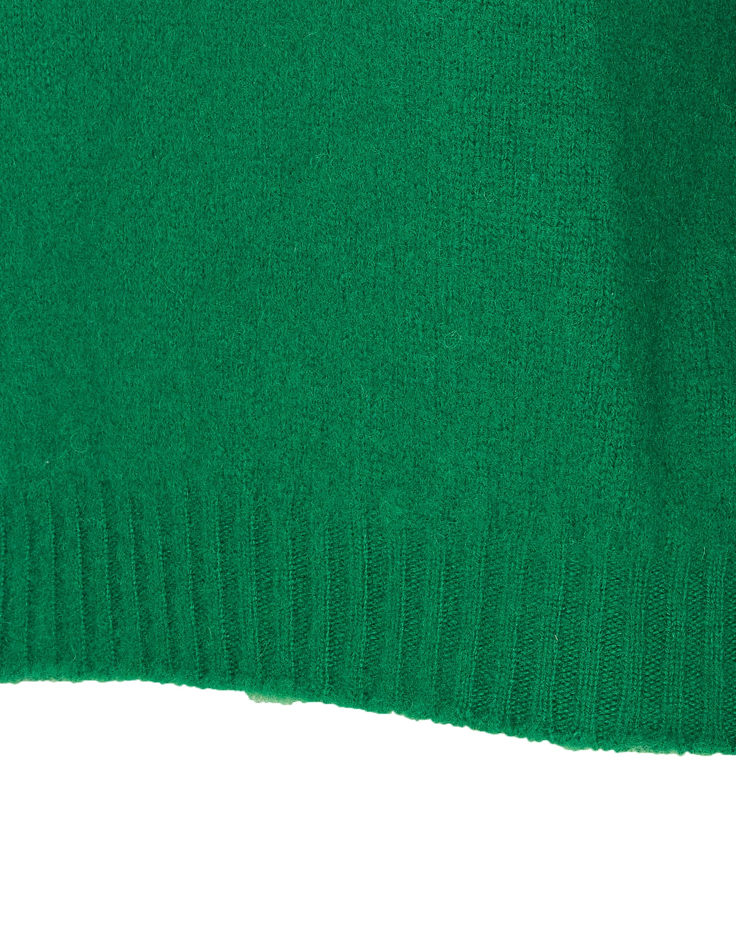 Howlin Sweaters Green Pure Wool