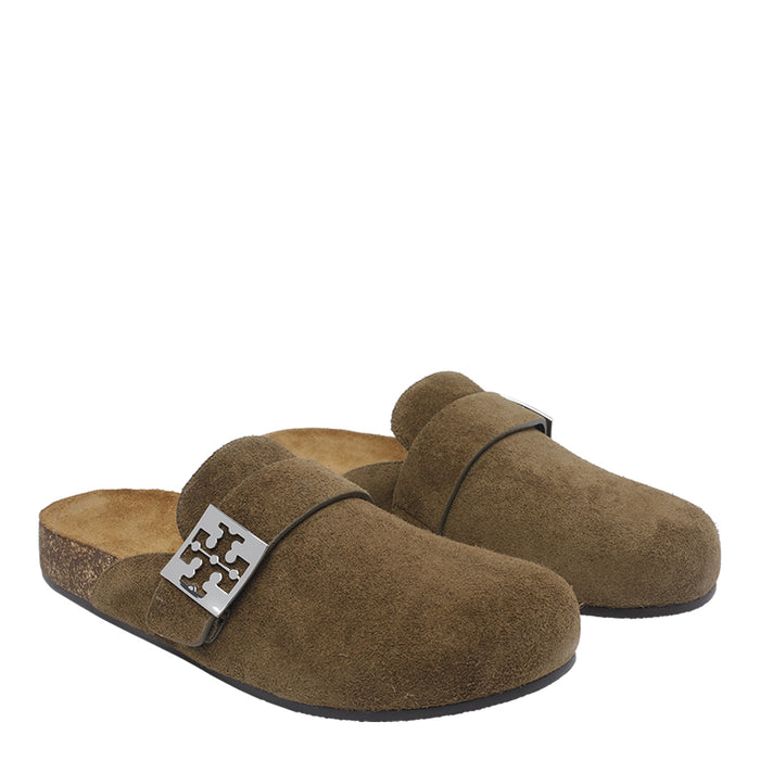 Tory Burch Sandals Brown