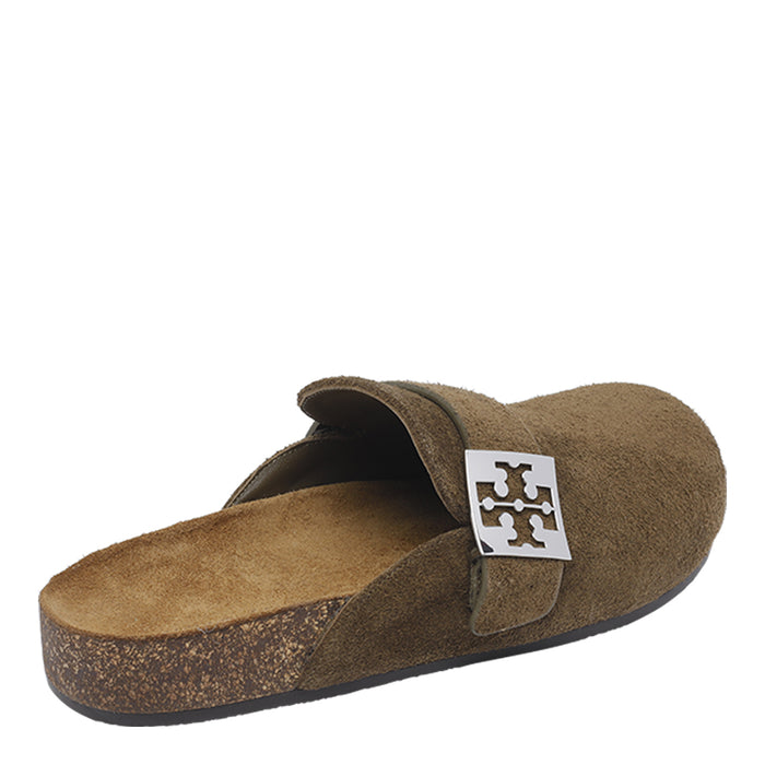 Tory Burch Sandals Brown