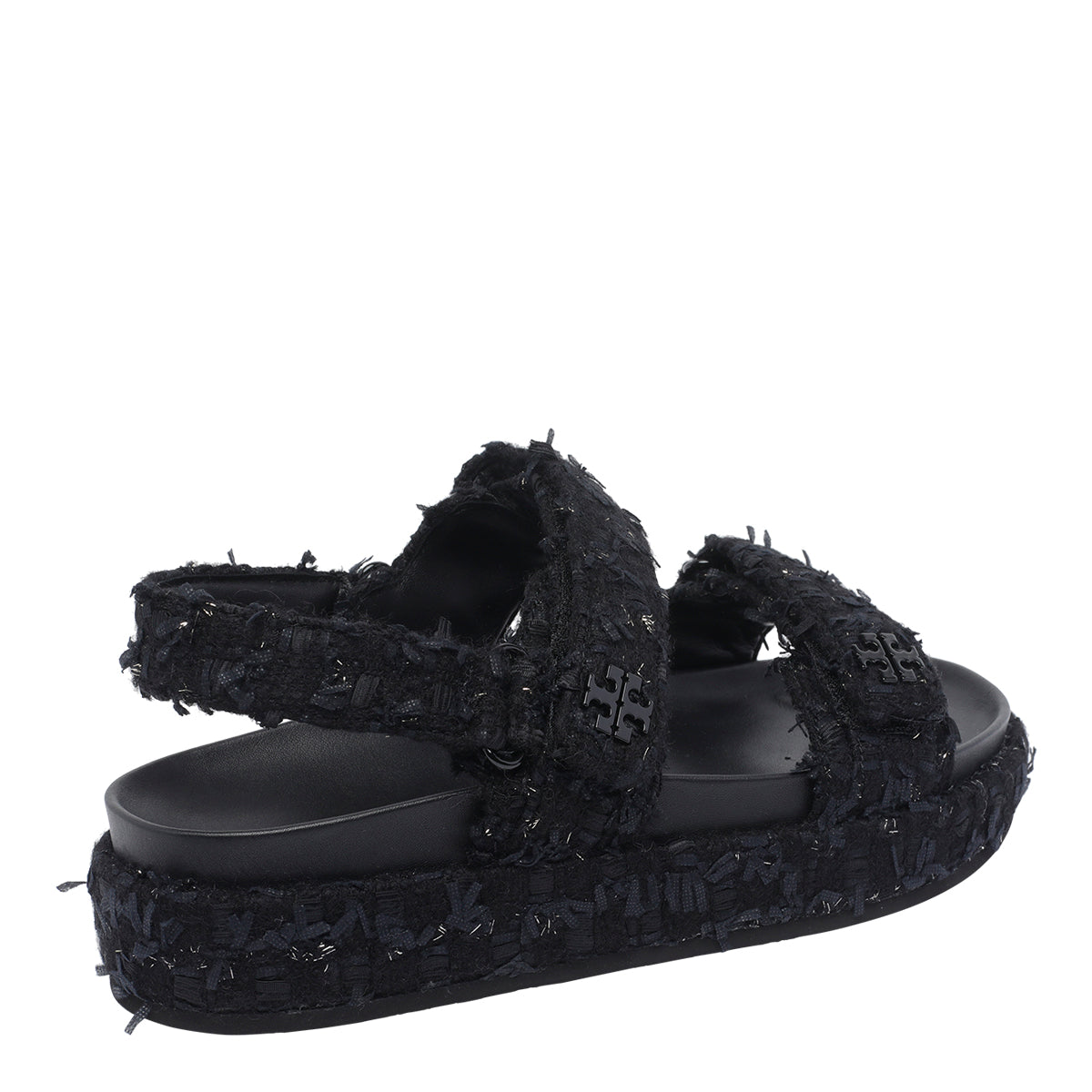 Tory Burch Sandals Blue