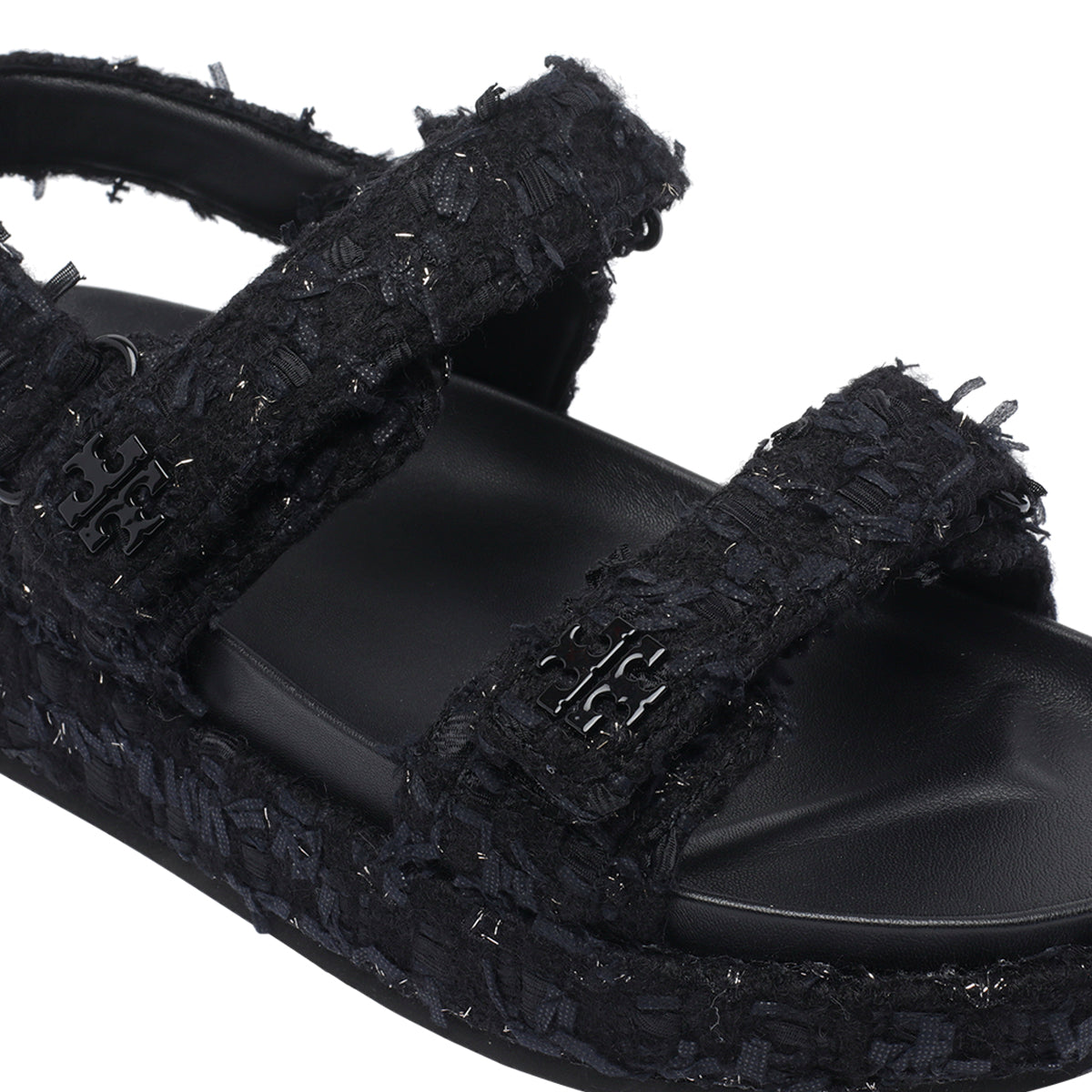 Tory Burch Sandals Blue