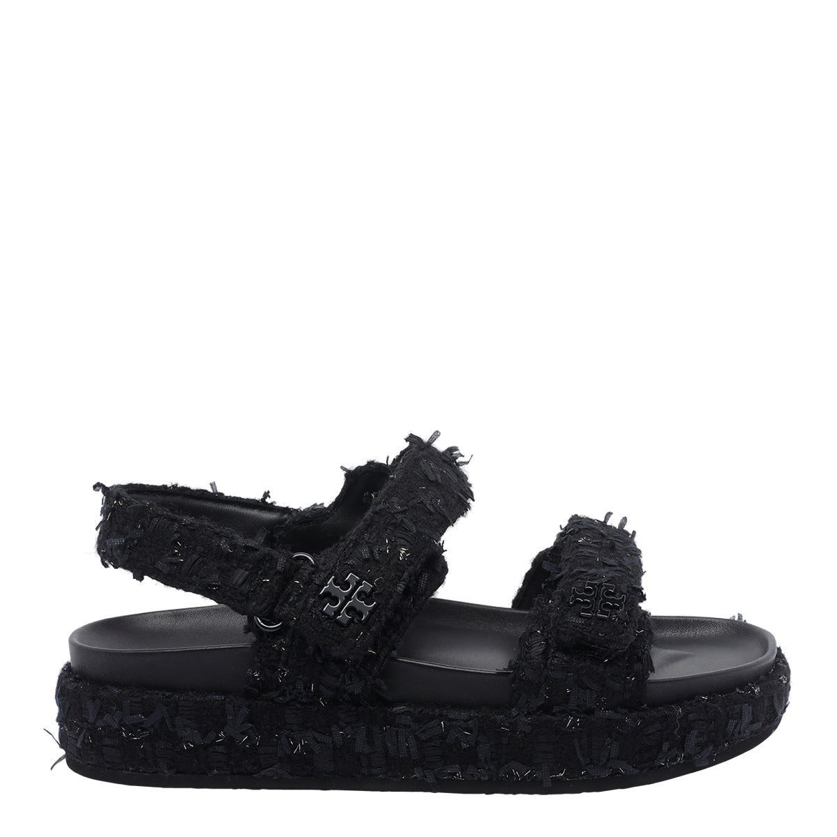 Tory Burch Sandals Blue