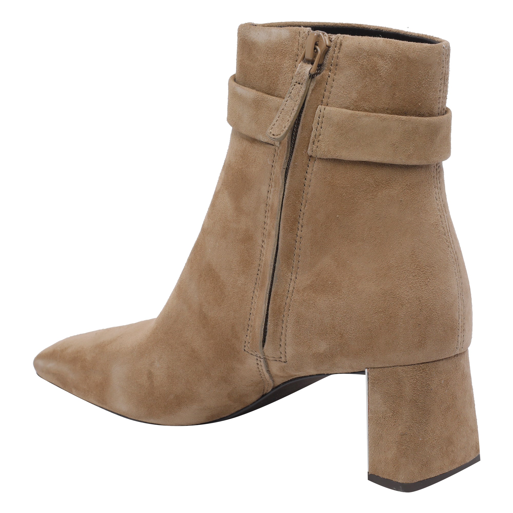 Tory Burch Boots Beige