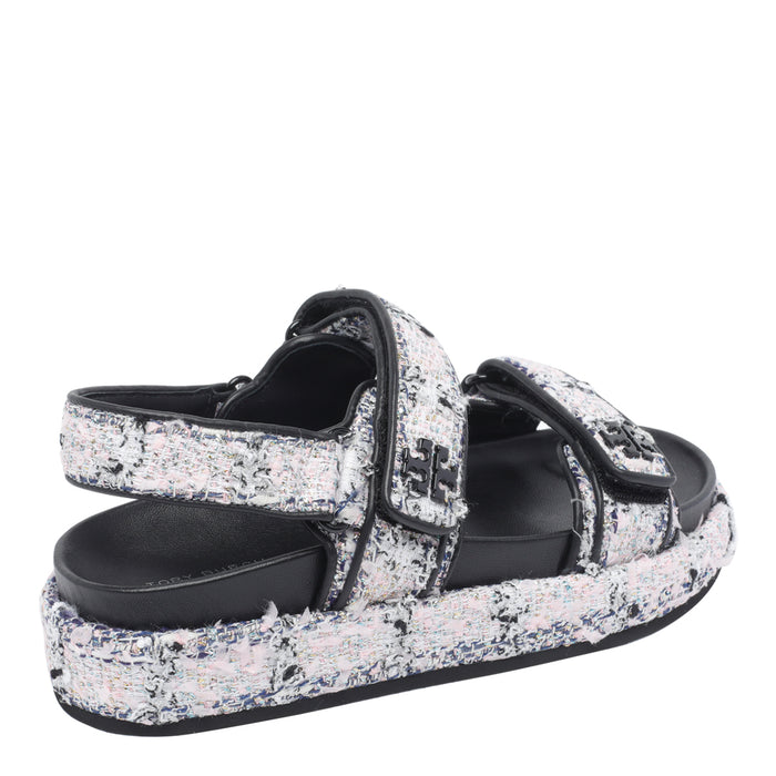 Tory Burch Sandals Pink