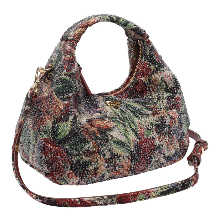 Ganni Bags Multicolour Fabric