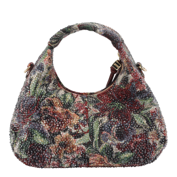 Ganni Bags Multicolour Fabric