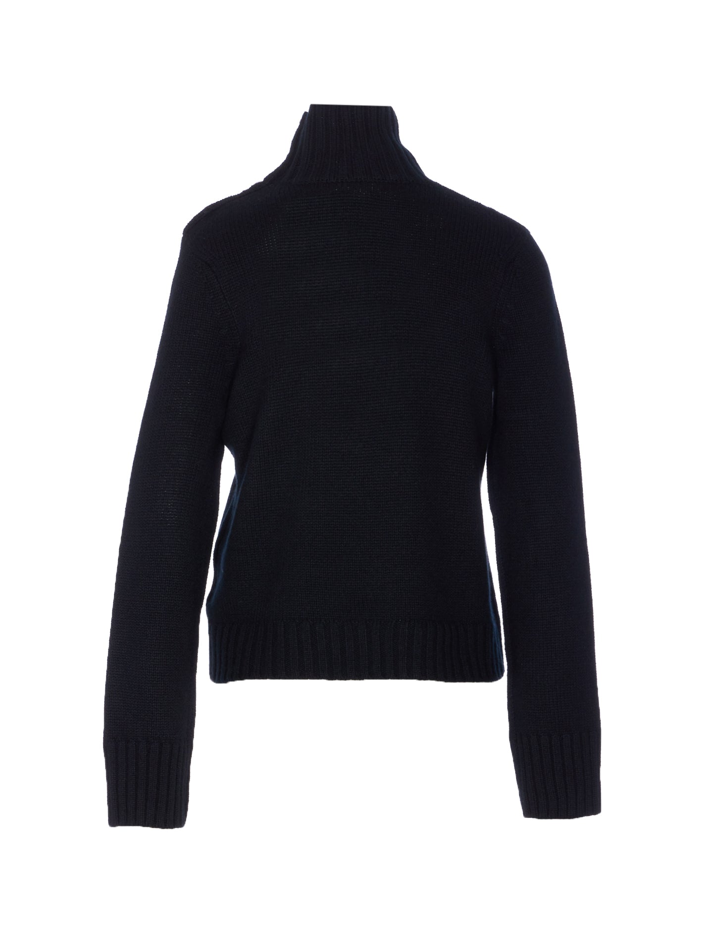 Zadig & Voltaire Sweaters Black Cashmere