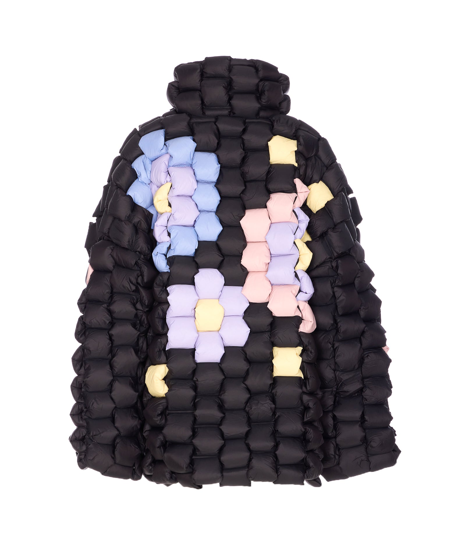 RAXXY Jackets Black Polyamide