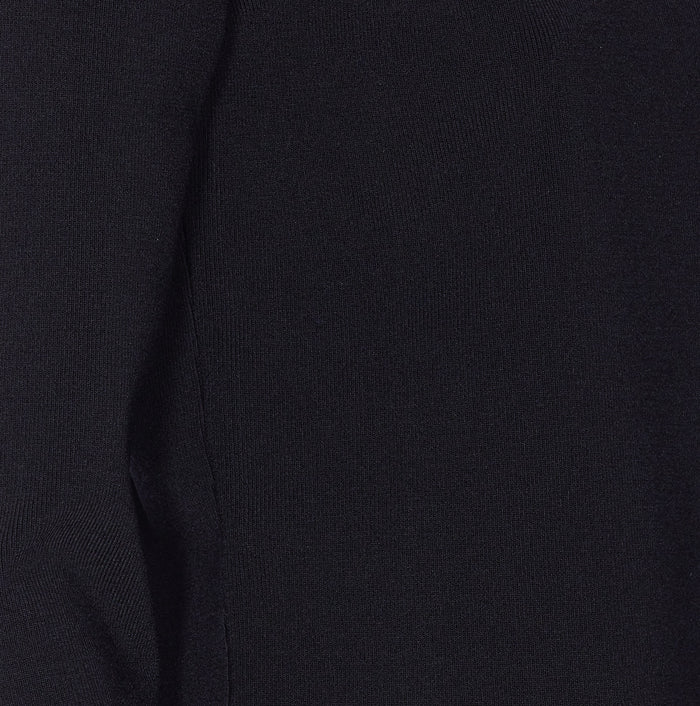 Twin-Set Jackets Black Viscose