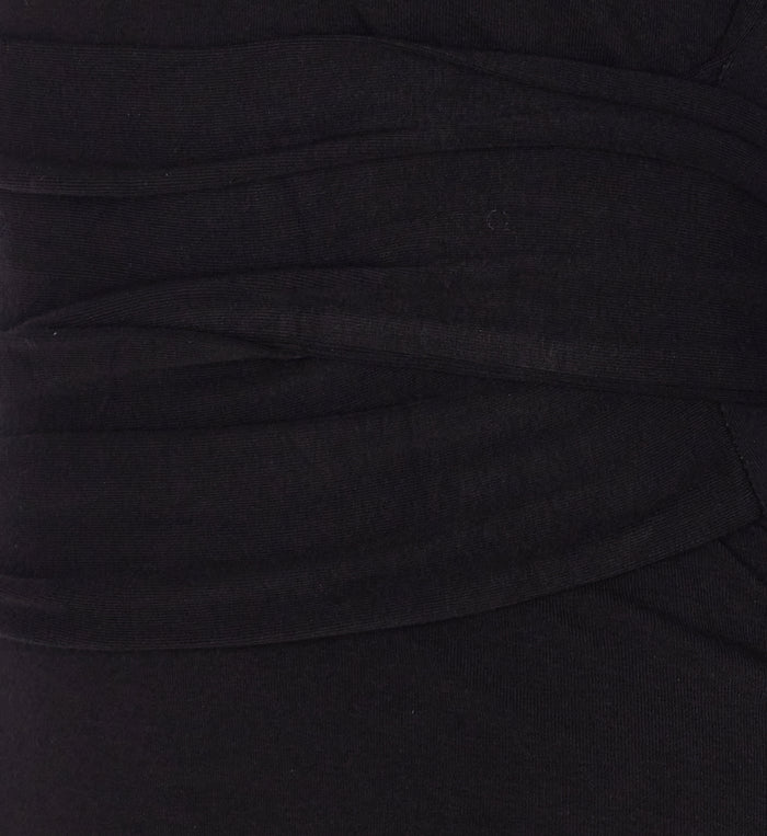 Eleh Sweaters Black Polyester
