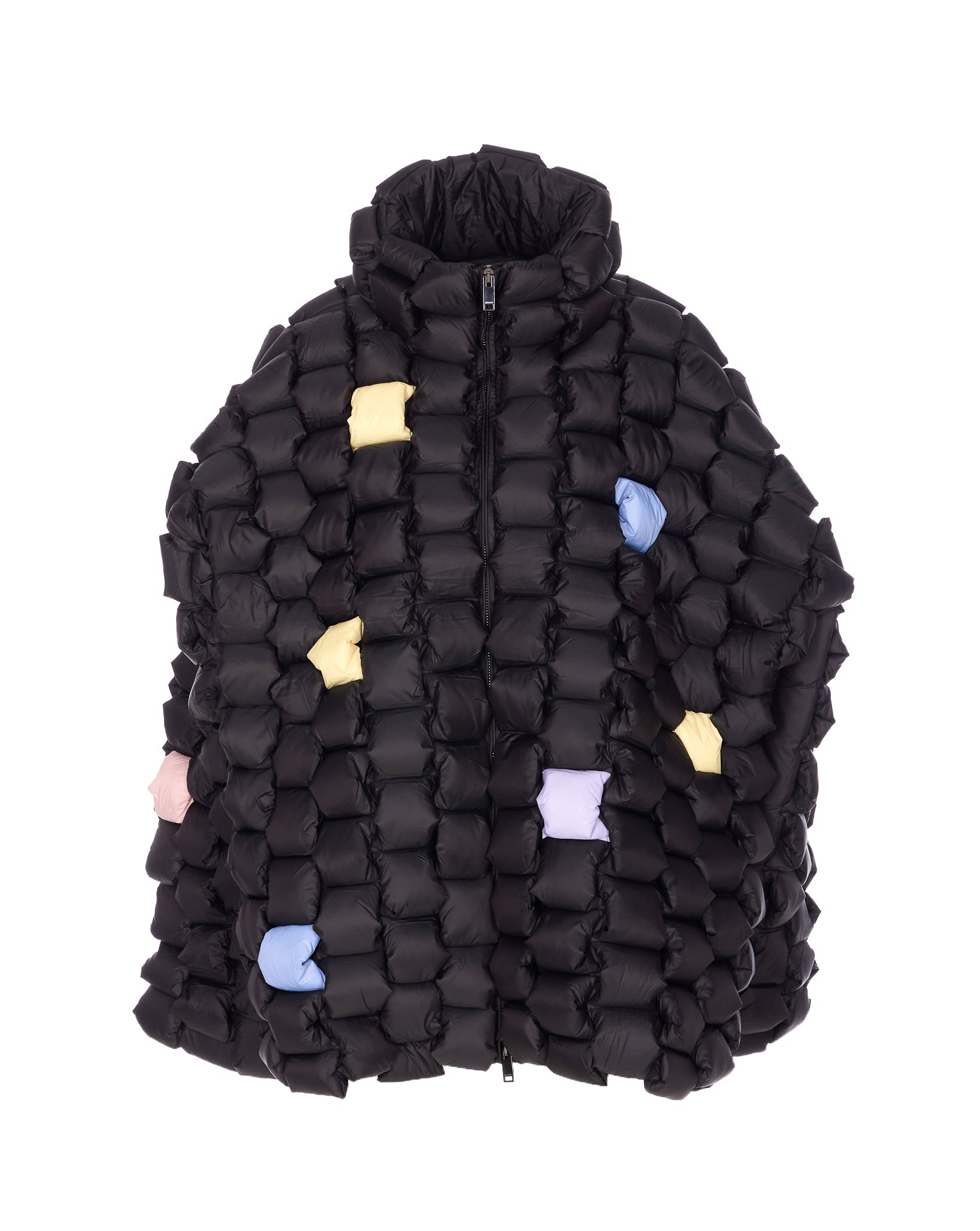 RAXXY Jackets Black Polyamide