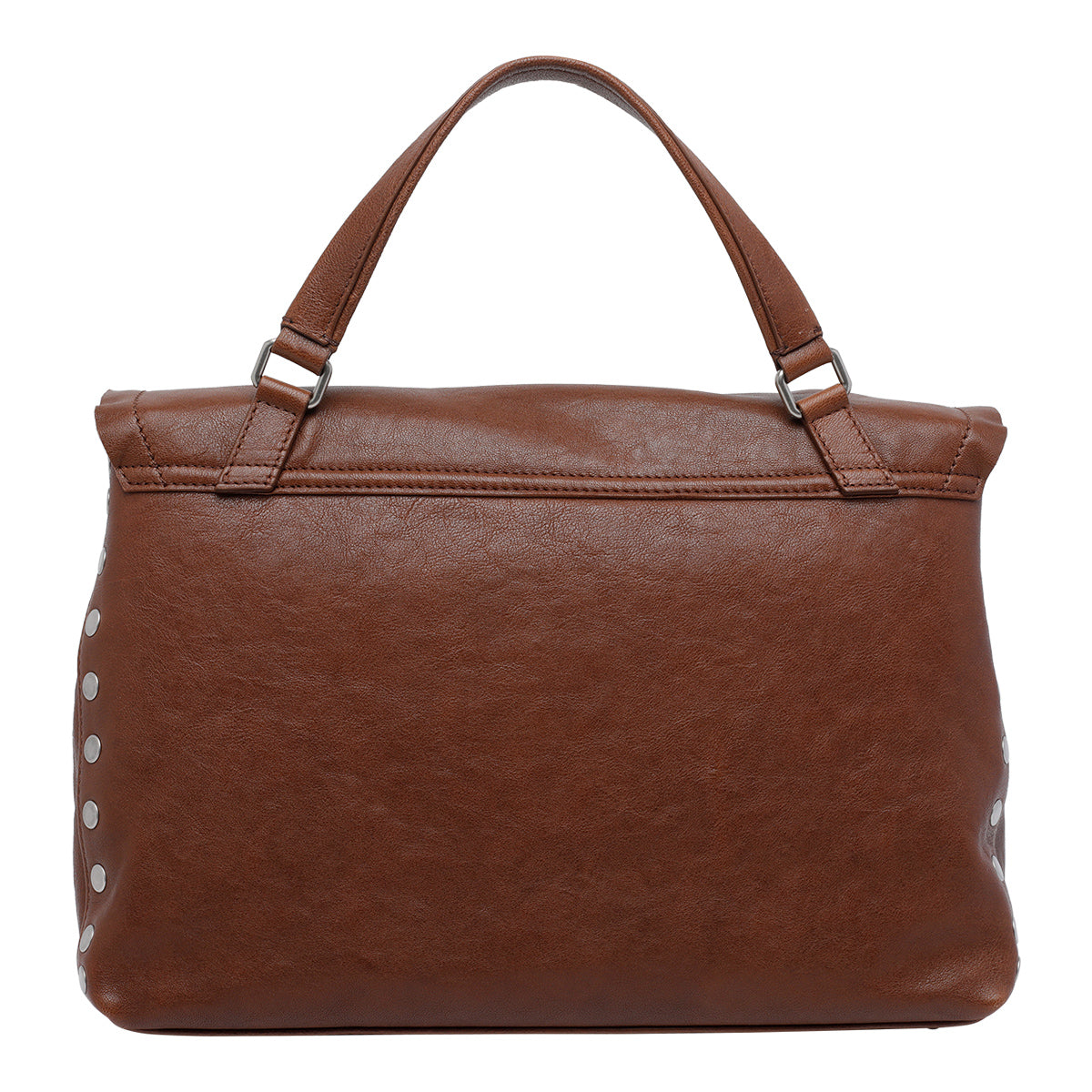 Zanellato Bags Brown Sheep Leather