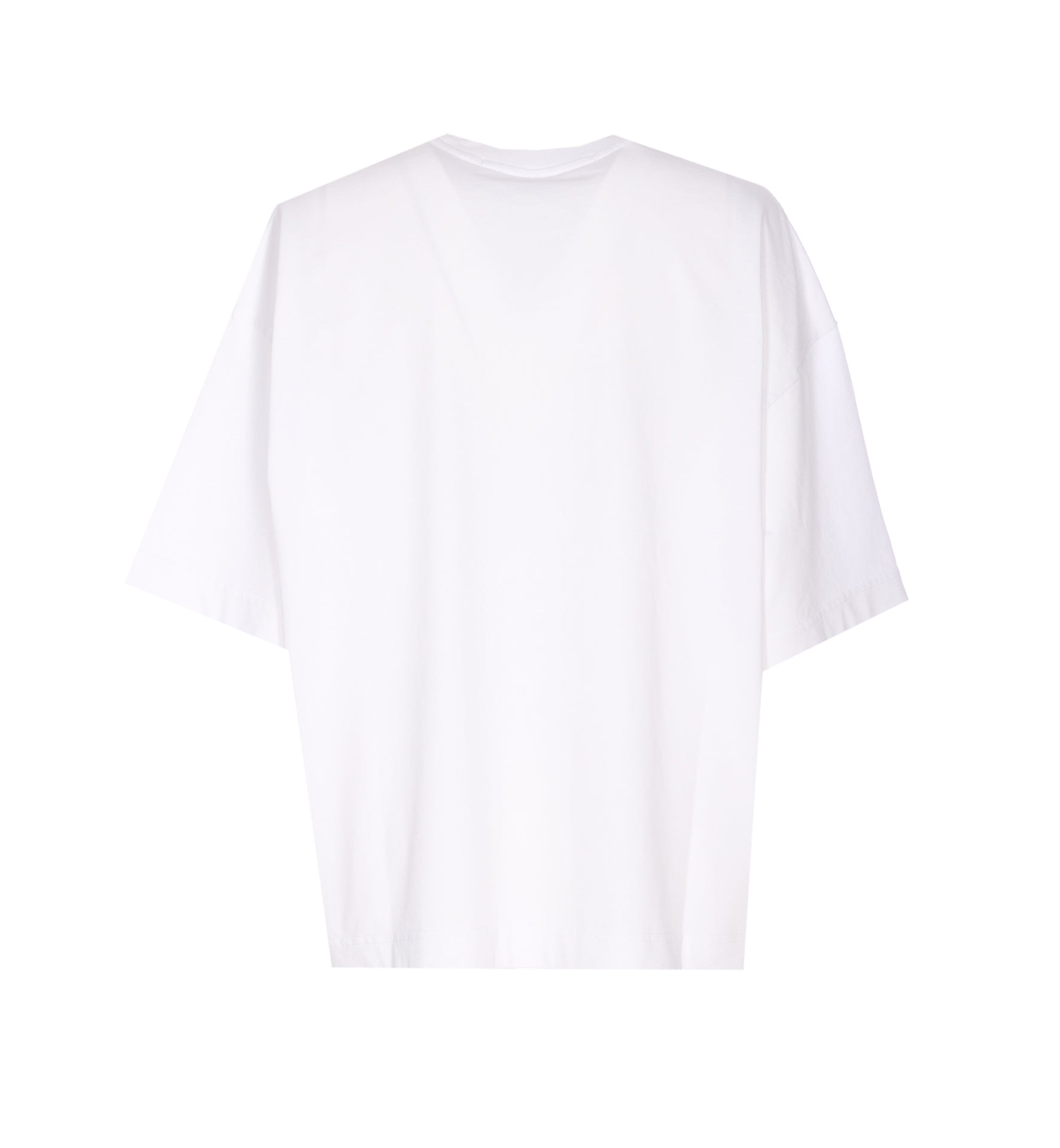 Alexander Wang T-shirts and Polos White Cotton