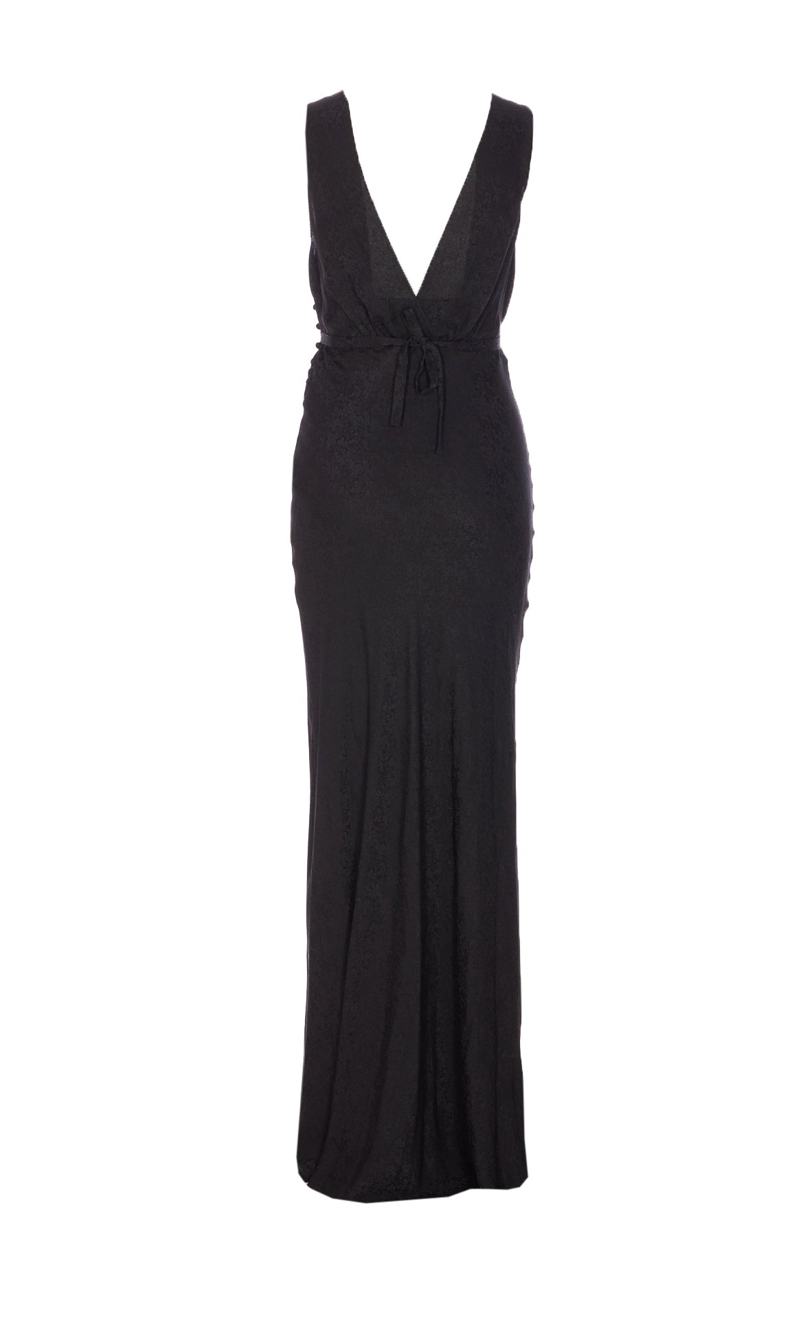 Chloè Dresses Black Cotton