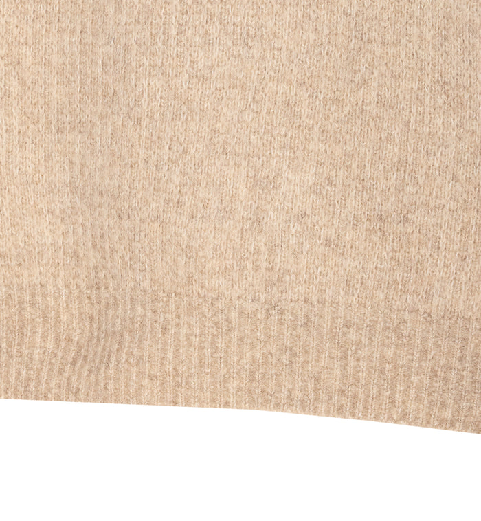 Sunflower Sweaters Beige Yak