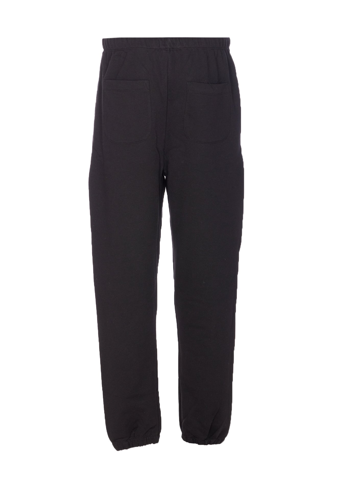 Ih Nom Uh Nit Trousers Black Cotton