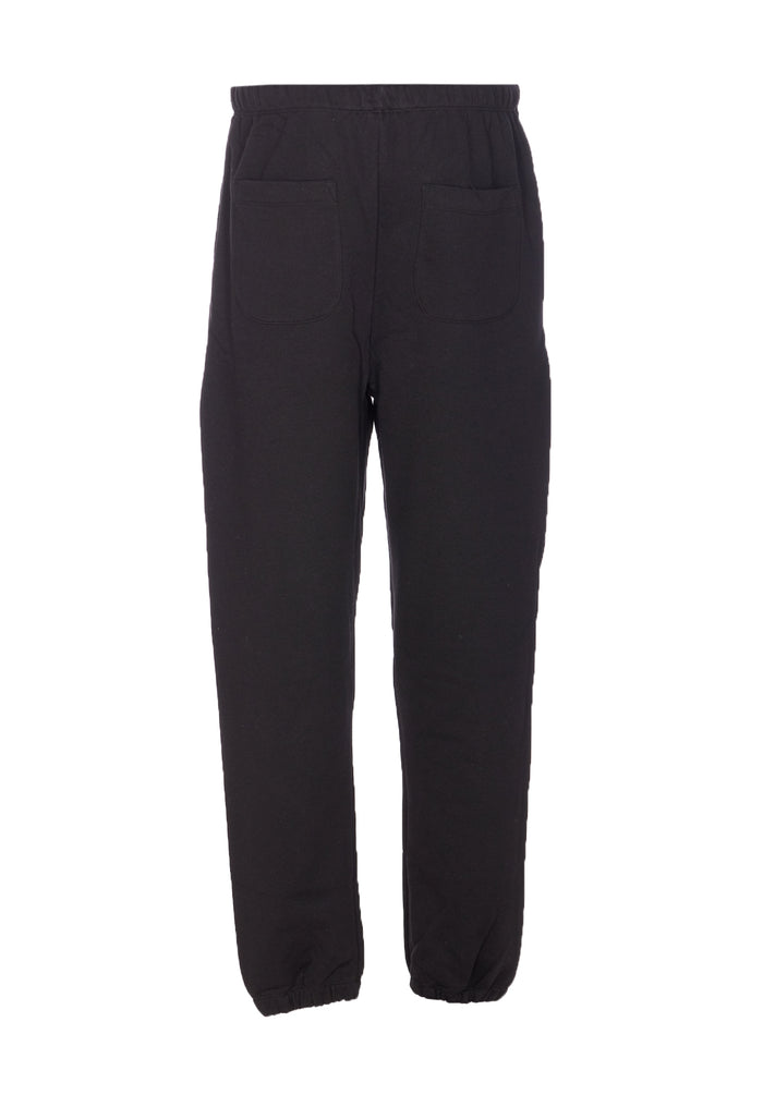 Ih Nom Uh Nit Trousers Black Cotton