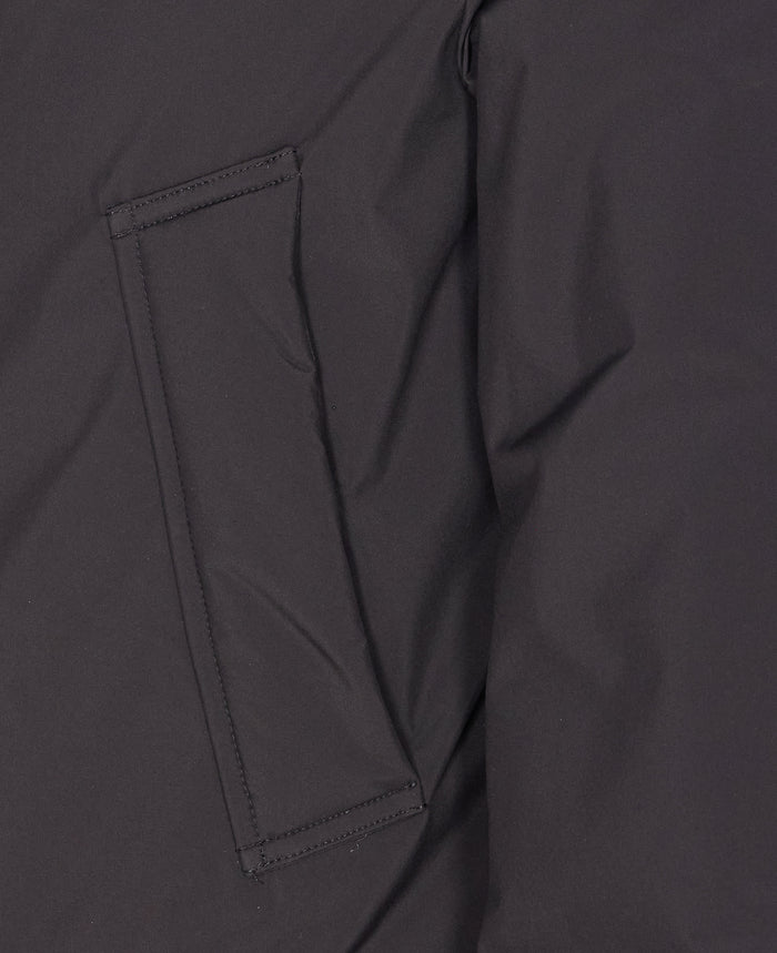 Woolrich Coats Black Polyester