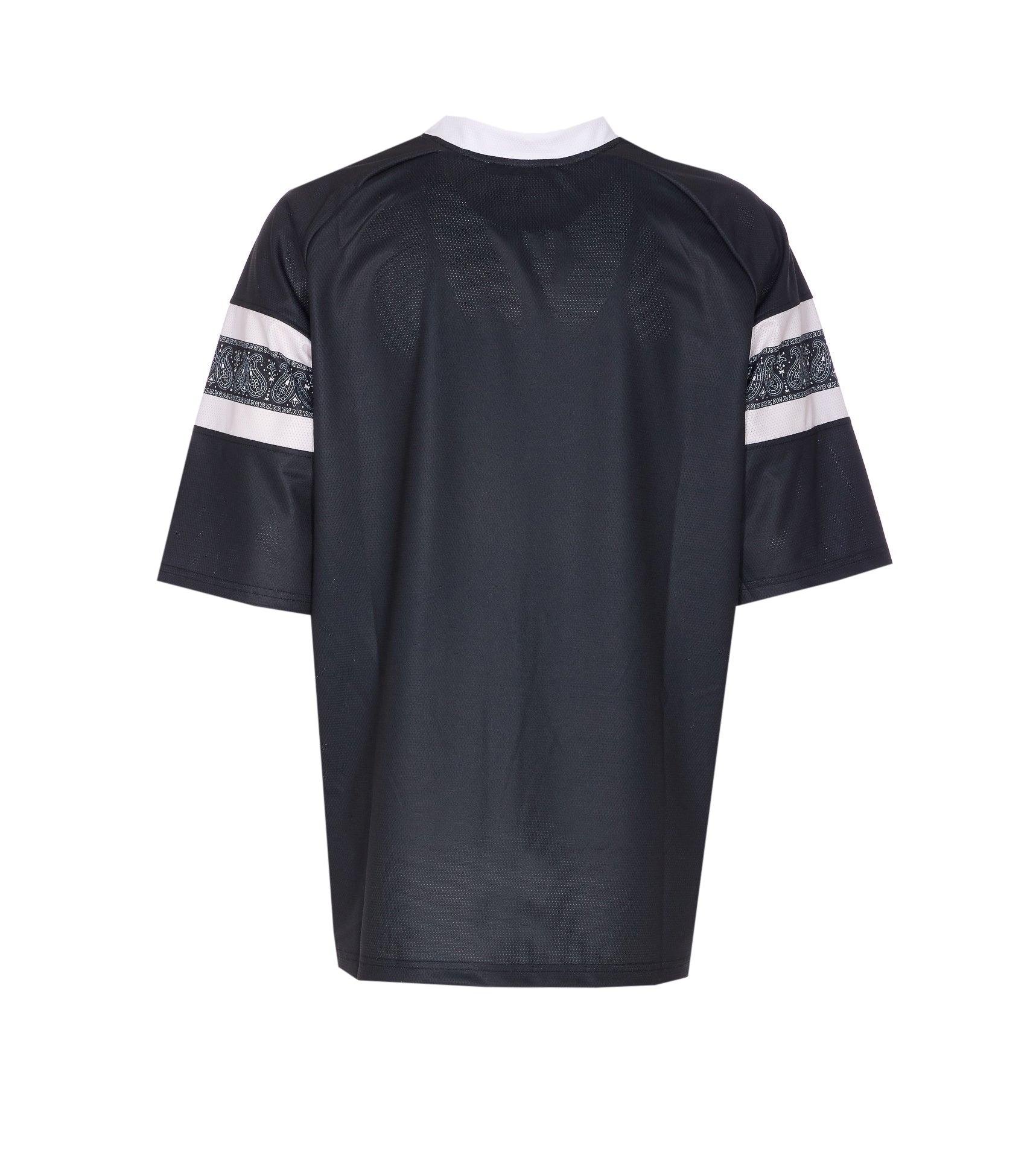 Ih Nom Uh Nit T-shirts and Polos Black Polyester