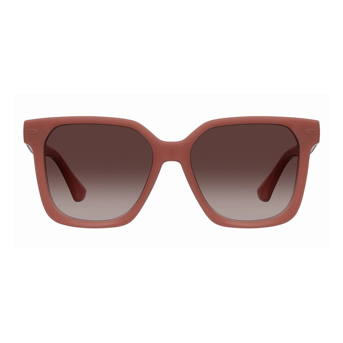 Havaianas Imbe Red Gomma Sunglasses