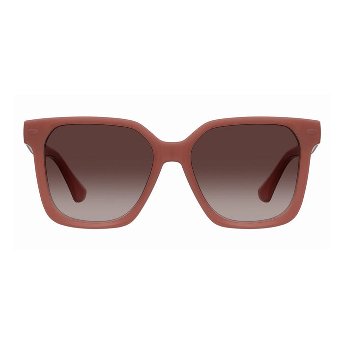Havaianas Imbe Red Gomma Sunglasses