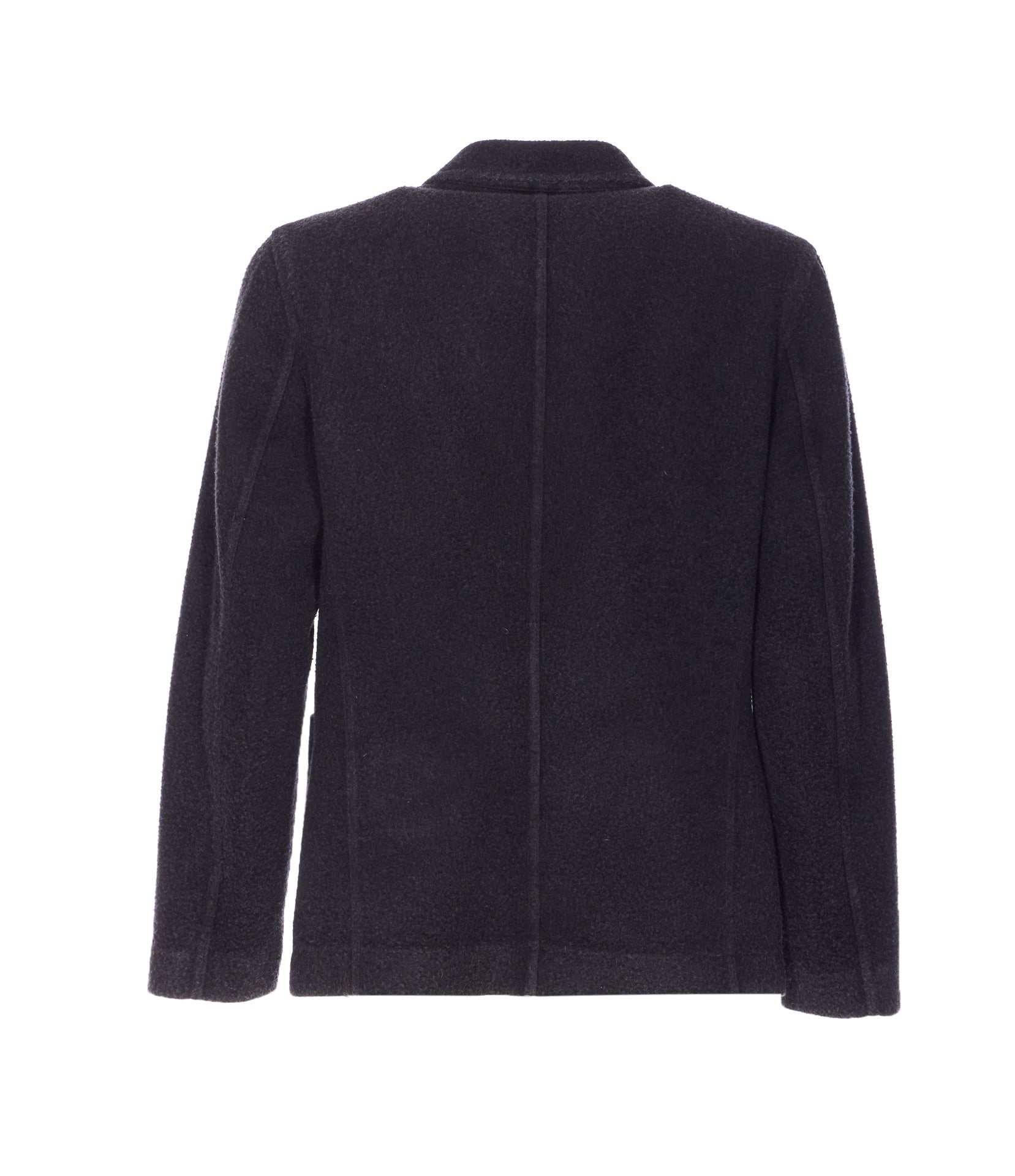 Circolo 1901 Jackets Blue Wool