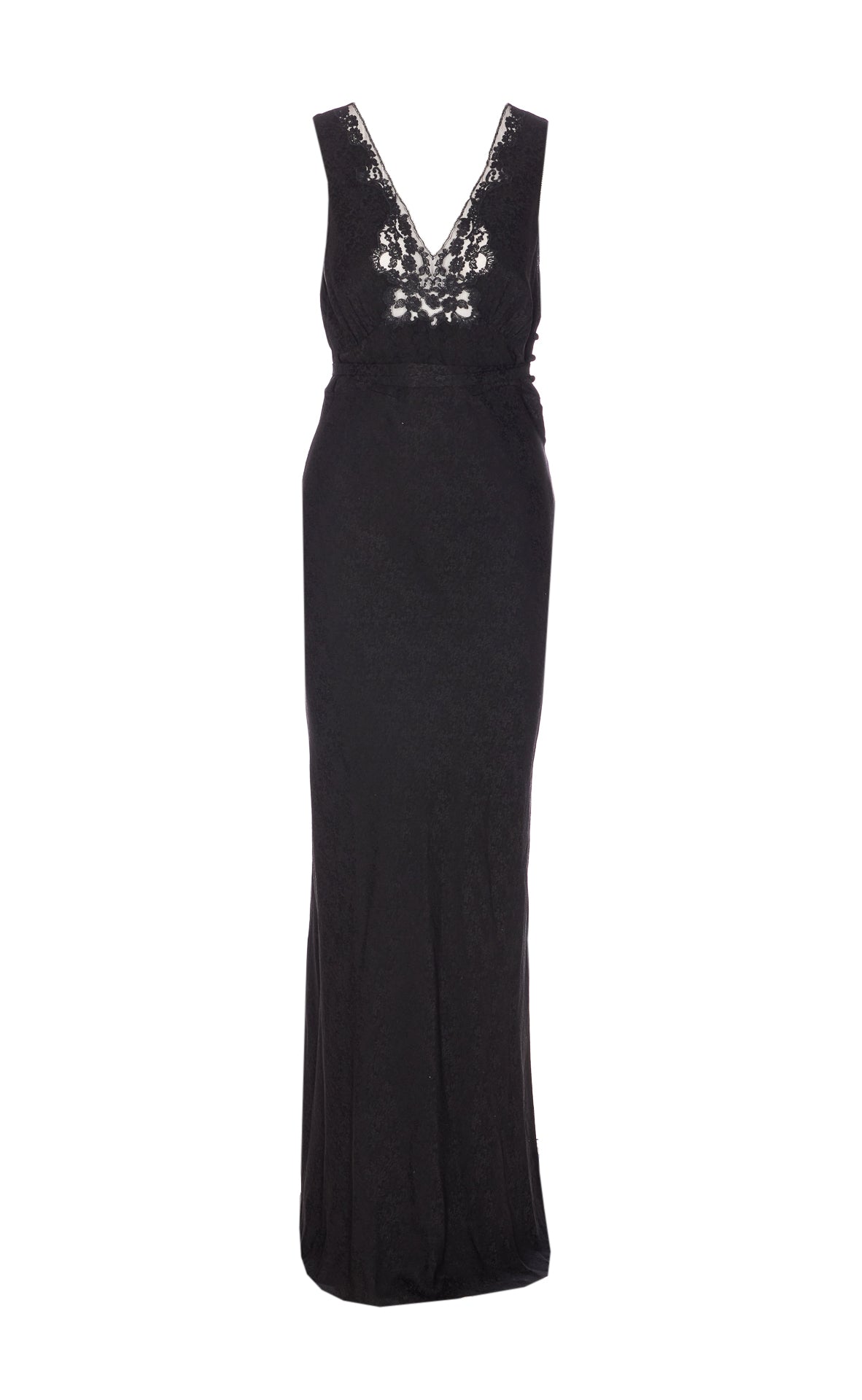 Chloè Dresses Black Cotton
