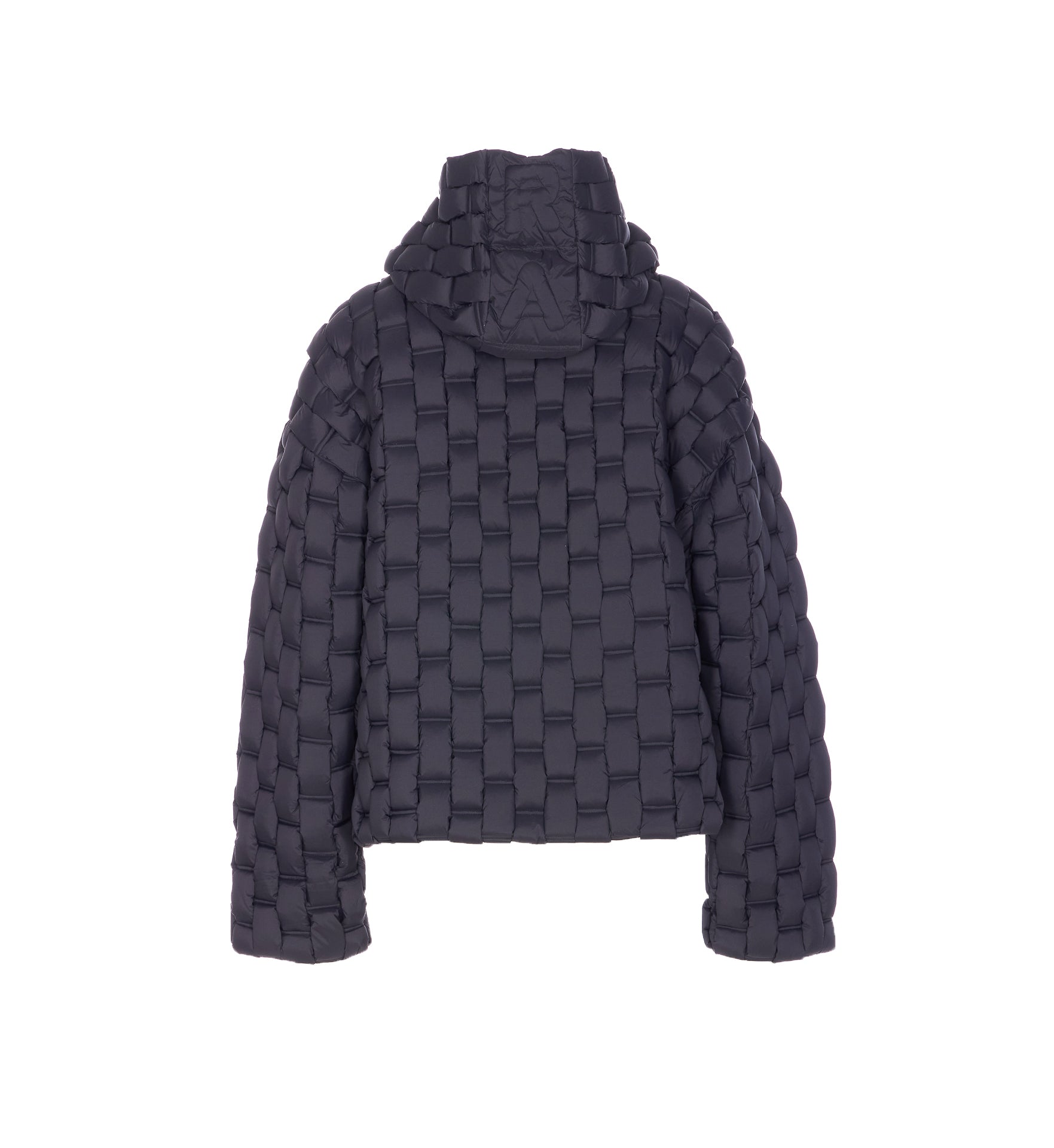 RAXXY Jackets Black Polyester