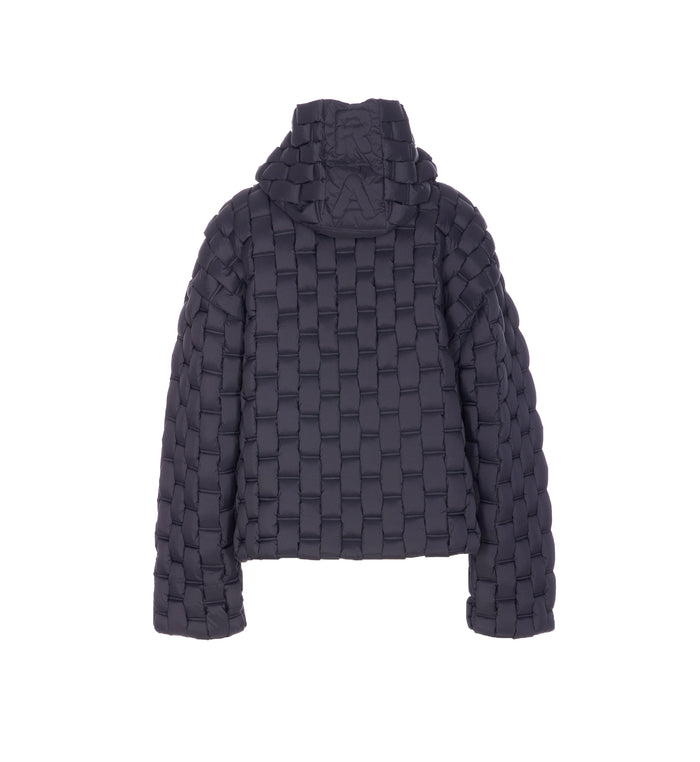 RAXXY Jackets Black Polyester